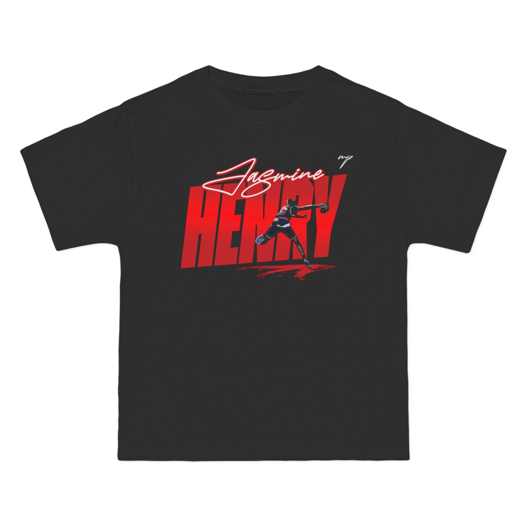 Jasmine Henry Vintage Tee