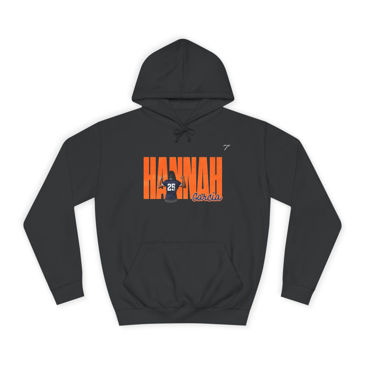 Hannah Garcia Hoodie