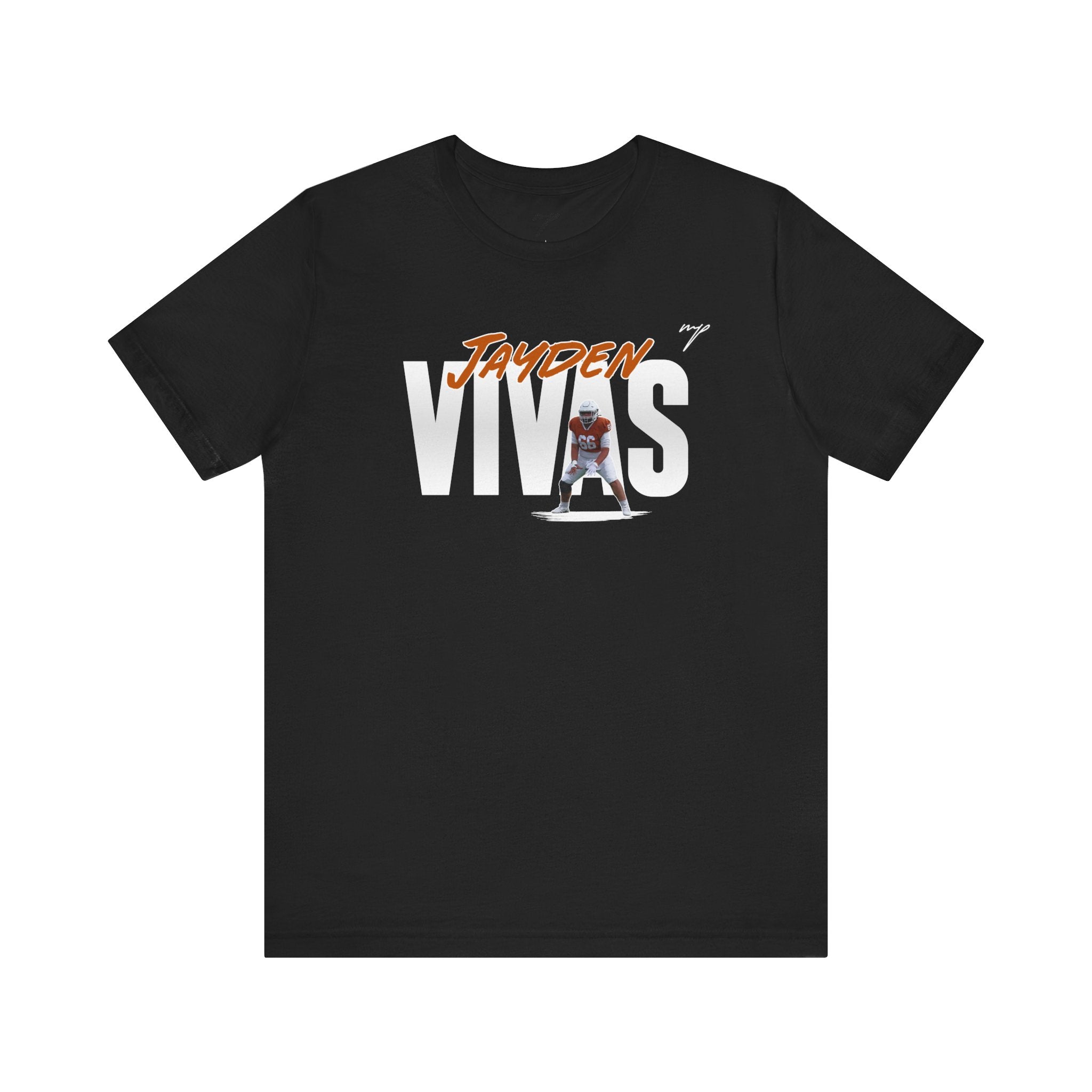 Jayden Vivas Graphic Tee