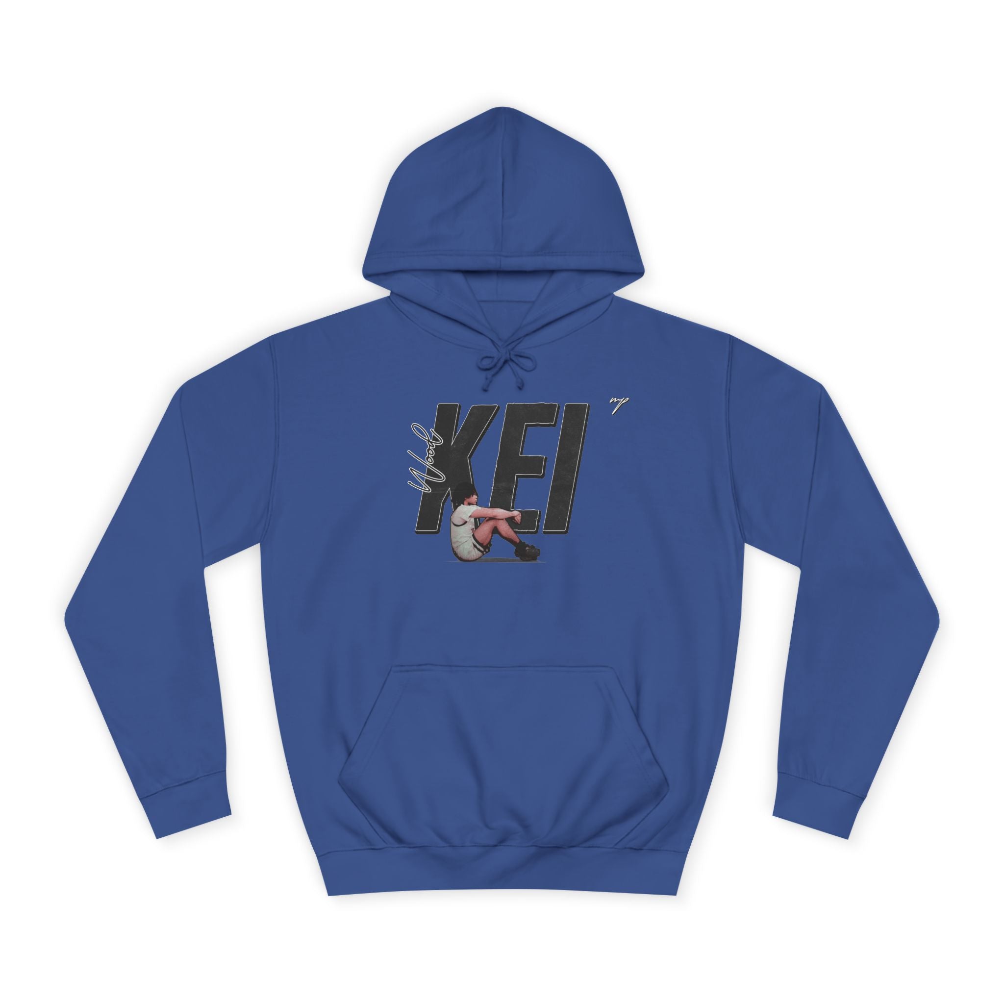 Keimarien Wood Hoodie