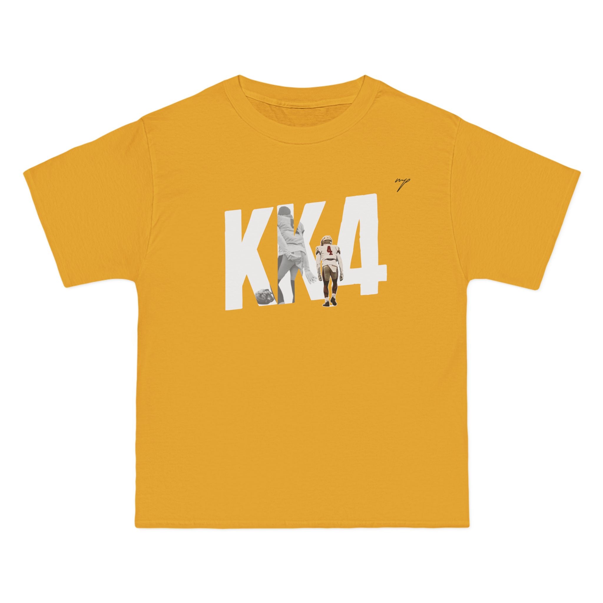 Kylan Egerson Vintage Tee