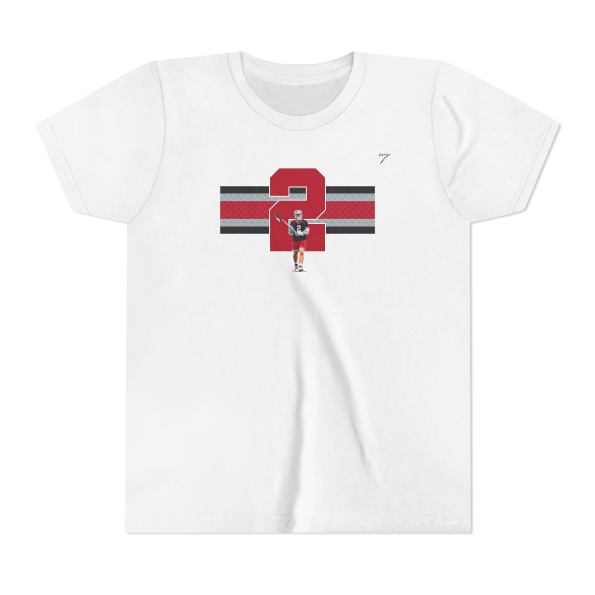 Kobe Genco YOUTH Graphic Tee