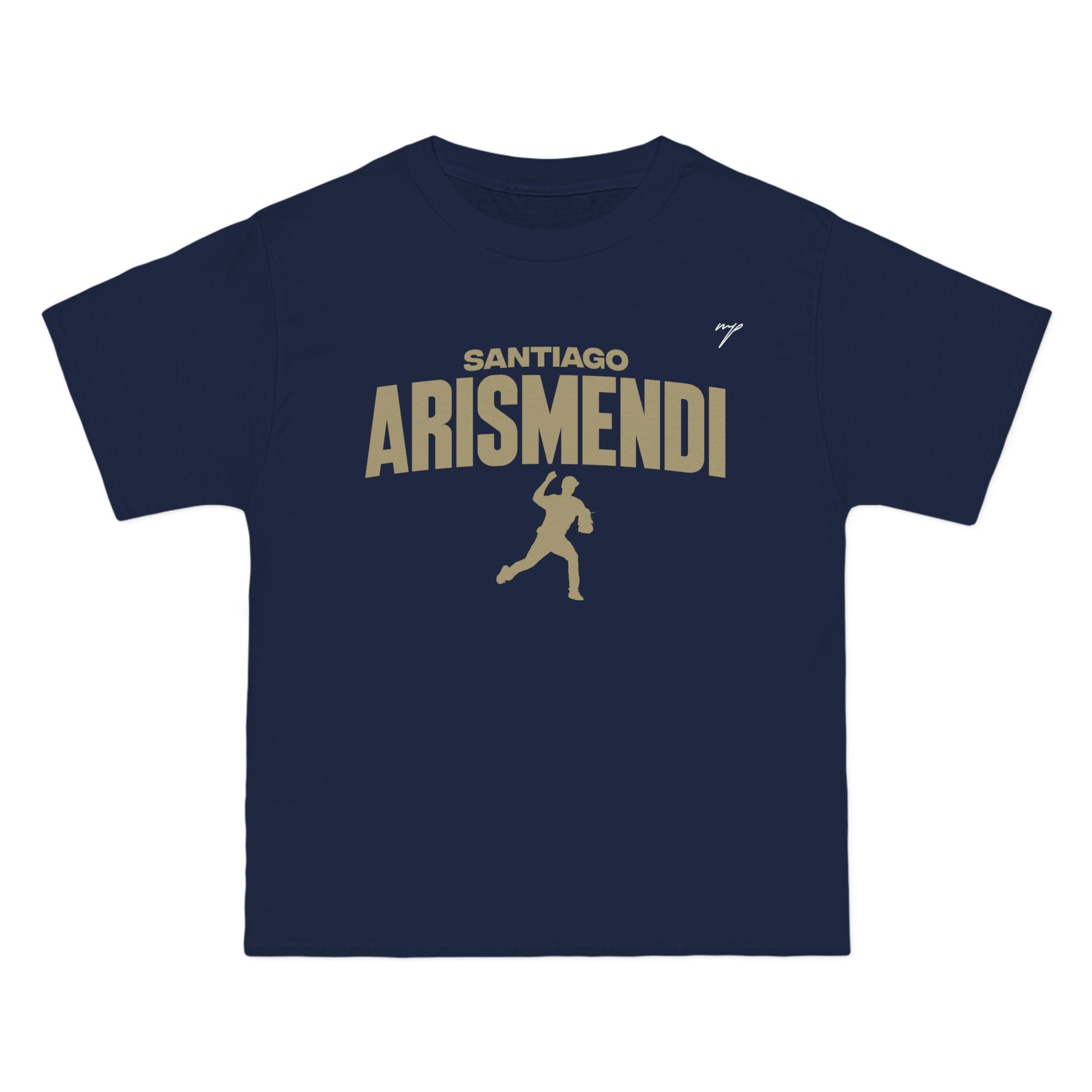 Santiago Arismendi Vintage Tee