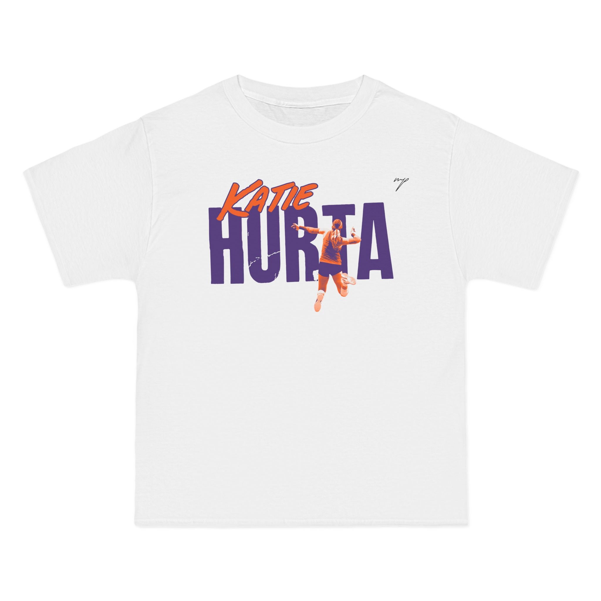 Katie Hurta Vintage Tee