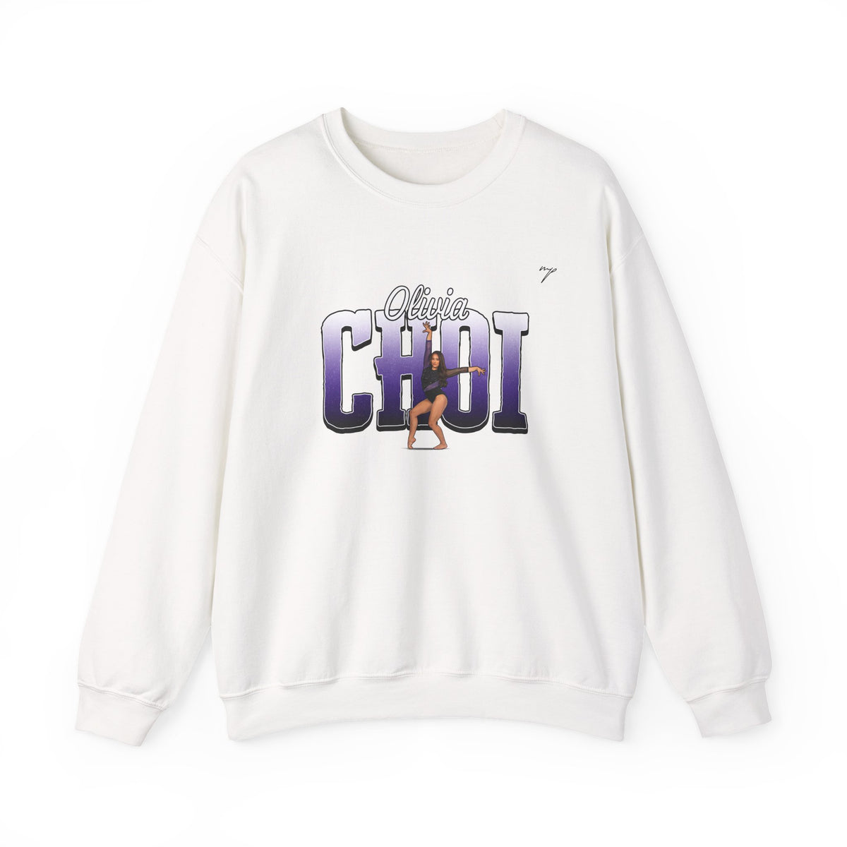 Olivia Choi Crewneck