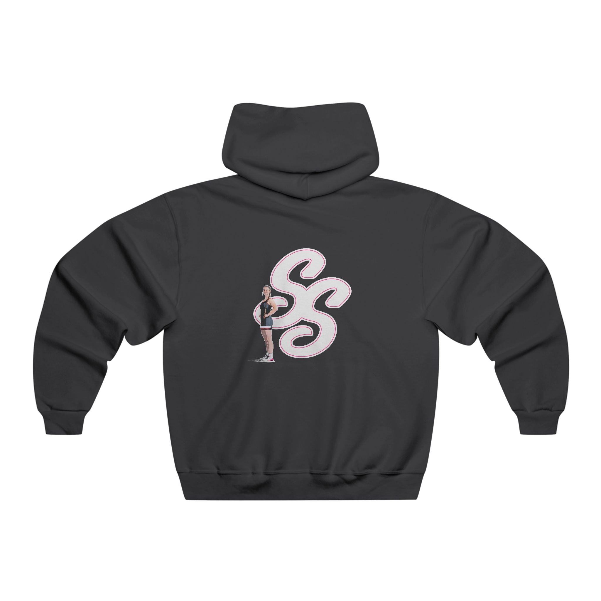 Skye Shelmerdine Vintage Hoodie