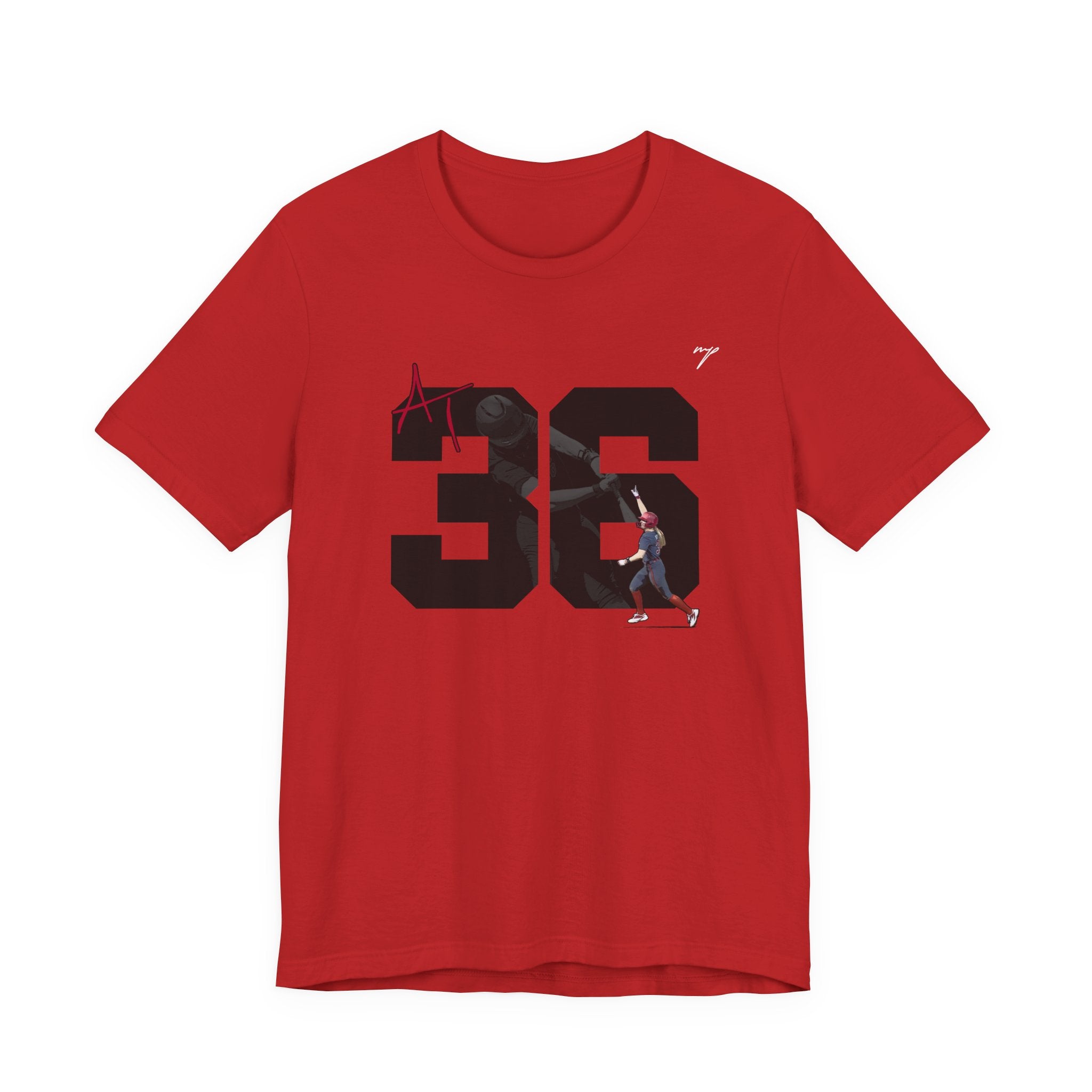 Ambrey Taylor Graphic Tee
