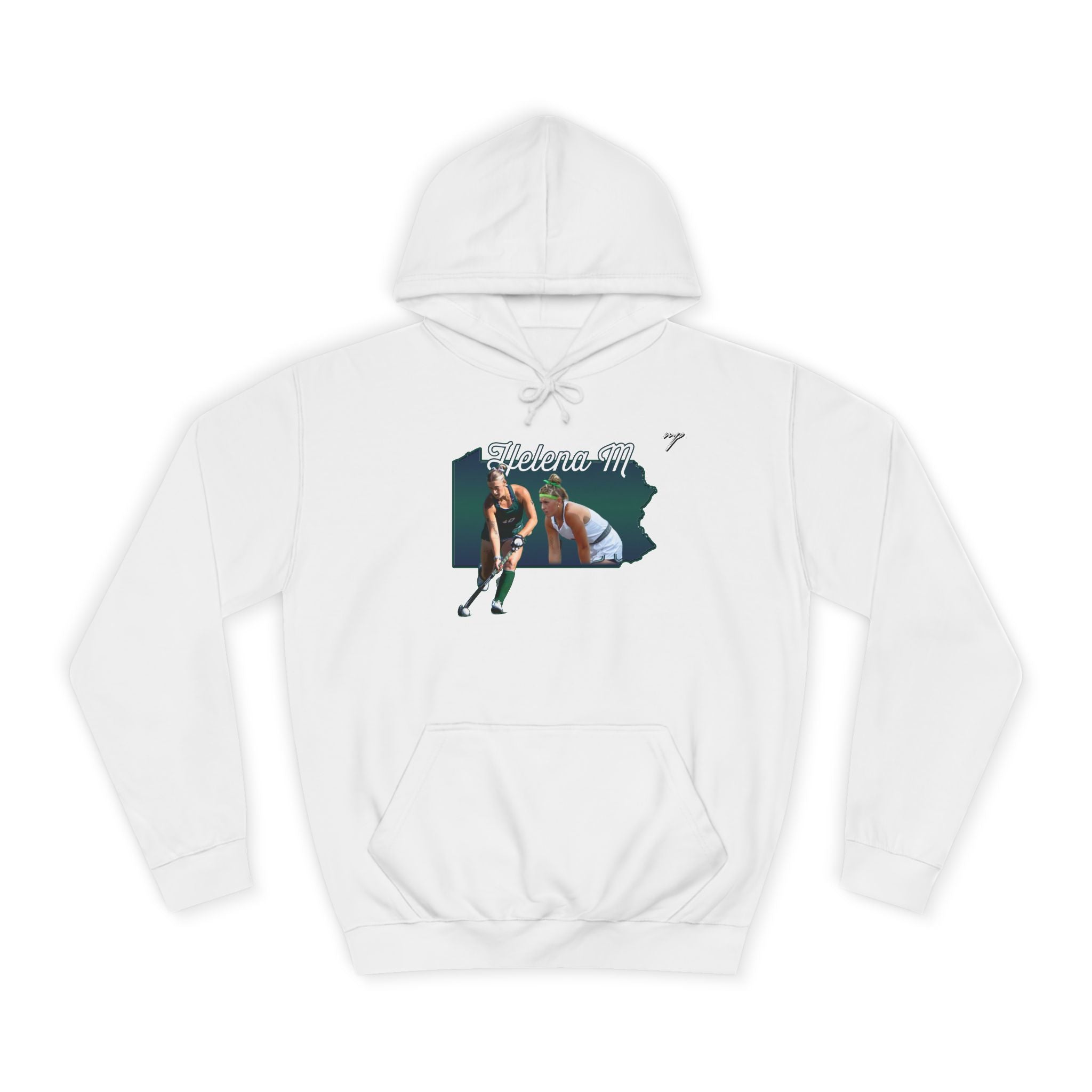 Helena Moon Hoodie