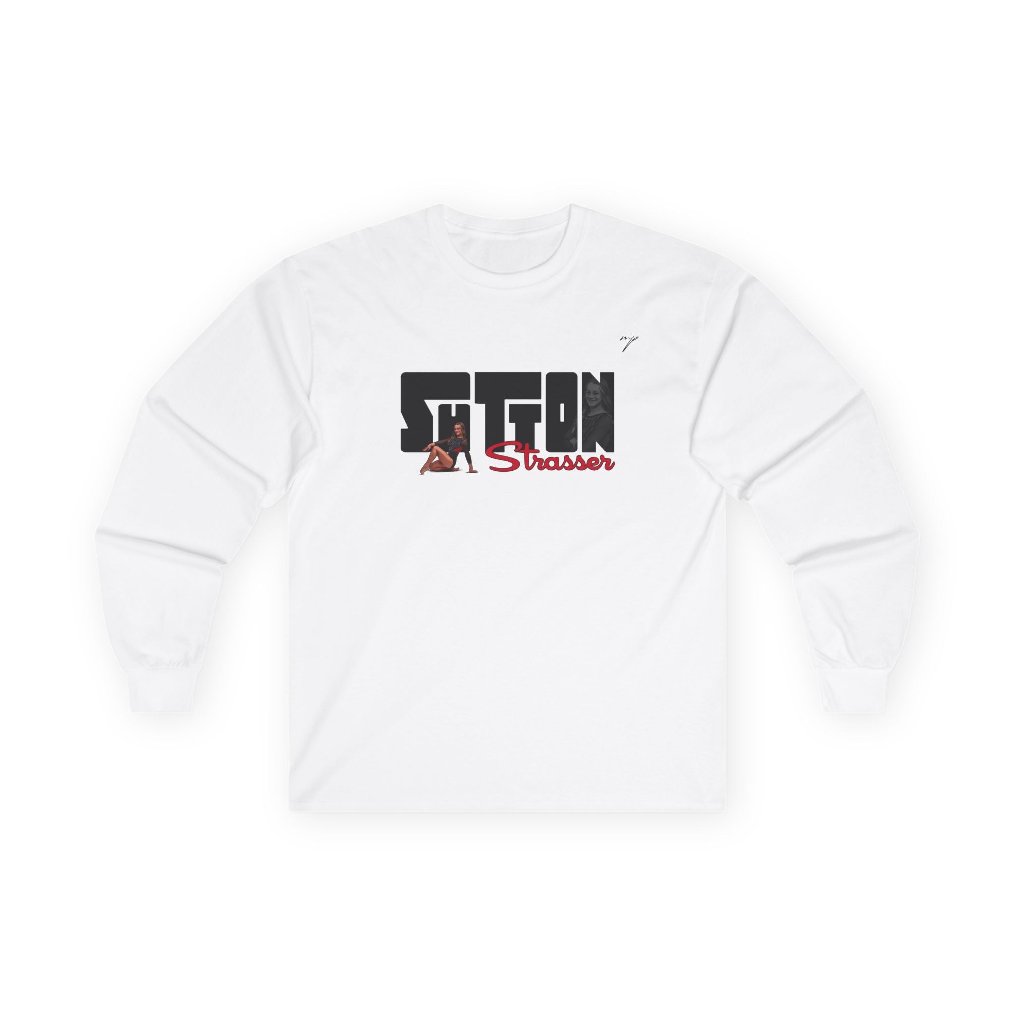 Sutton Strasser Long Sleeve