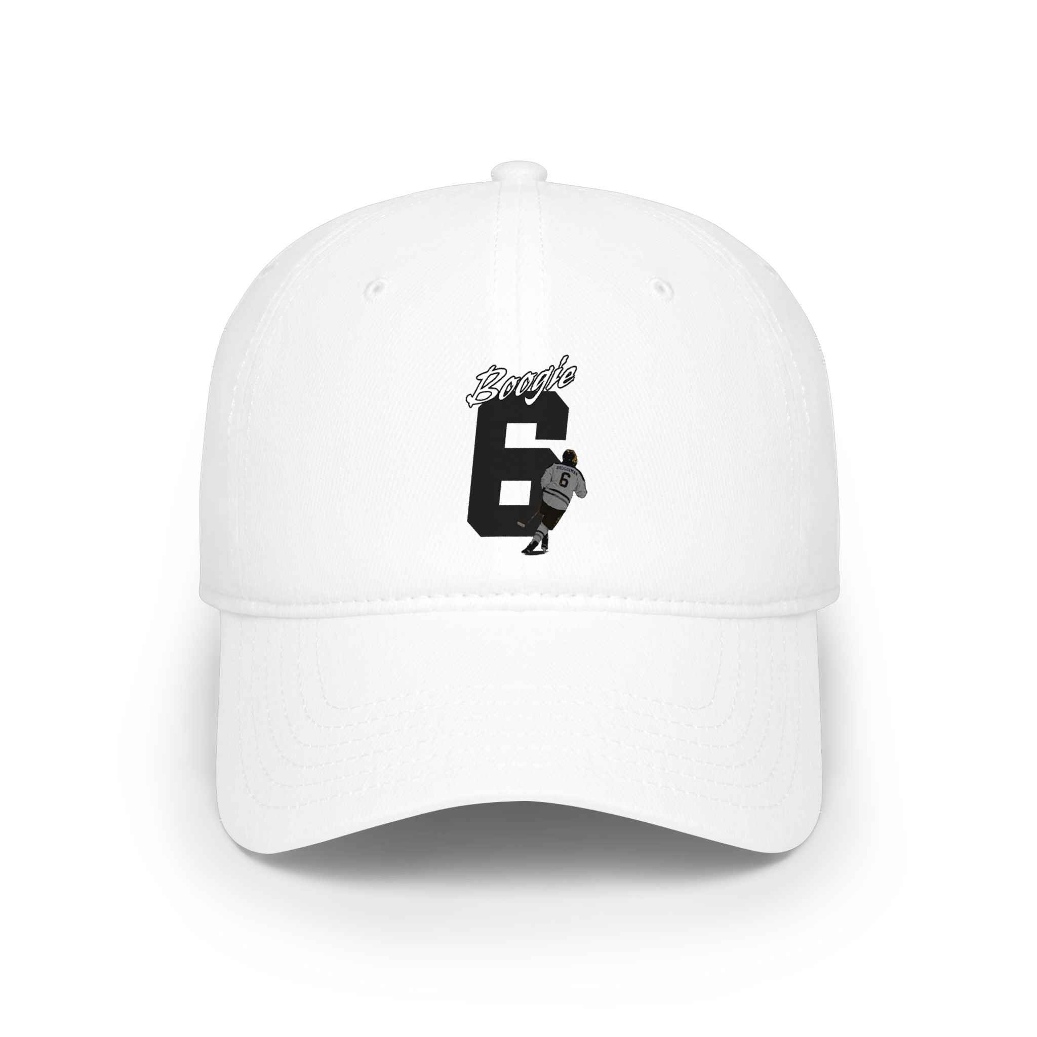 Trey Bruggeman Hat