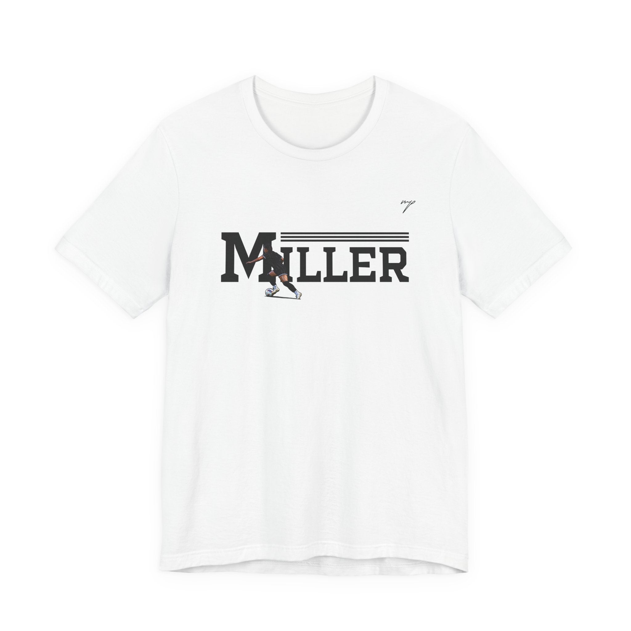Ashlyn Miller Graphic Tee