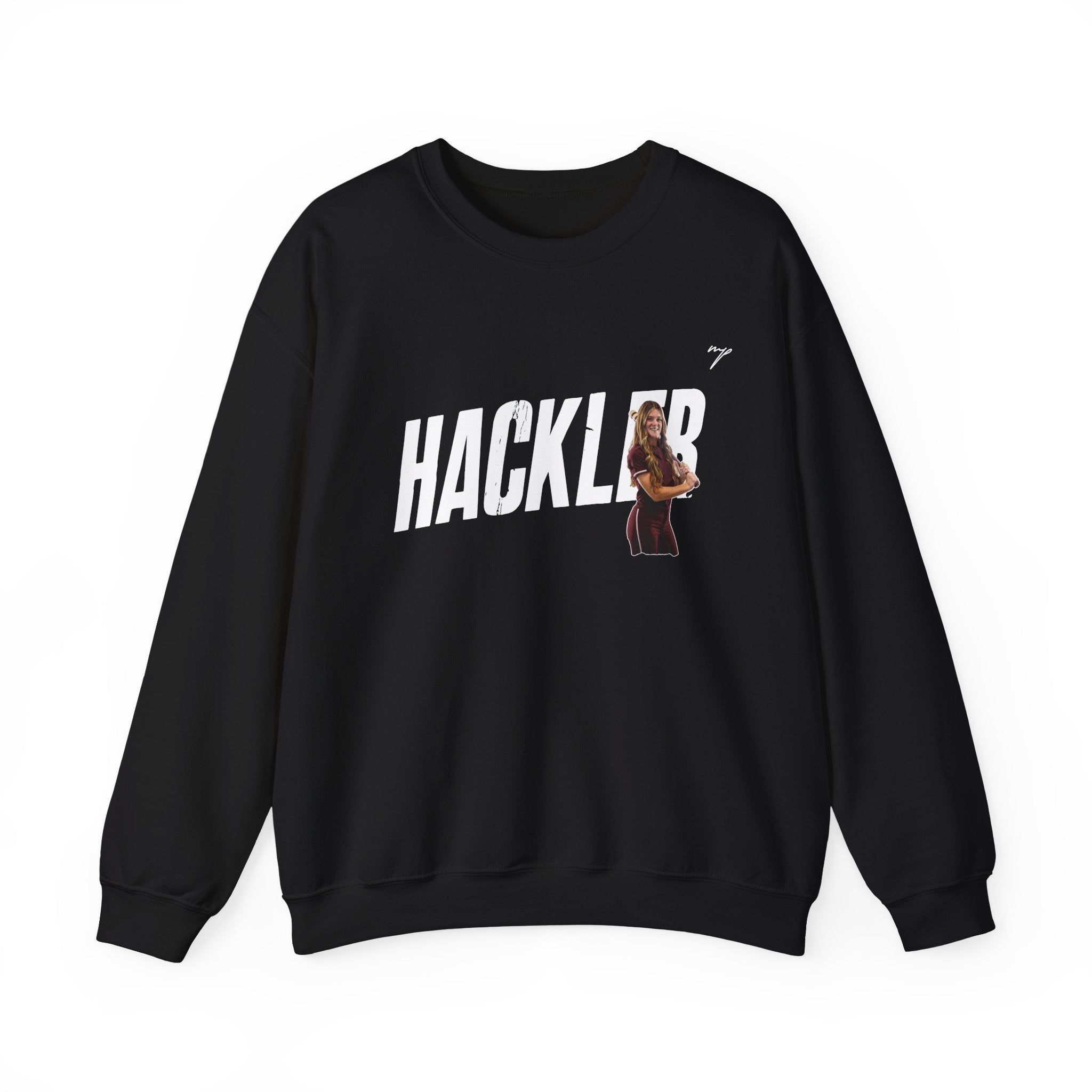 Emma Hackler Crewneck