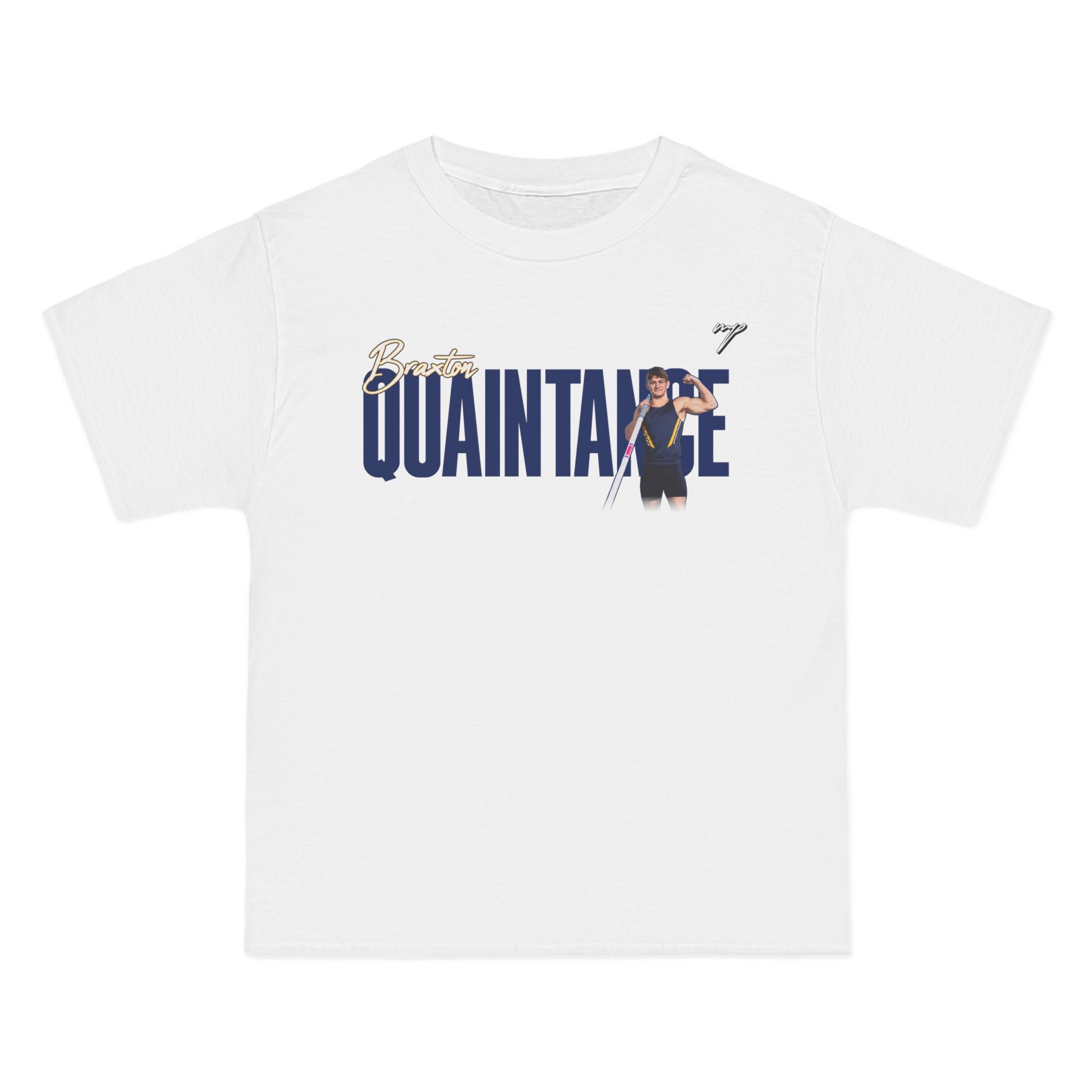 Braxton Quaintance Vintage Tee