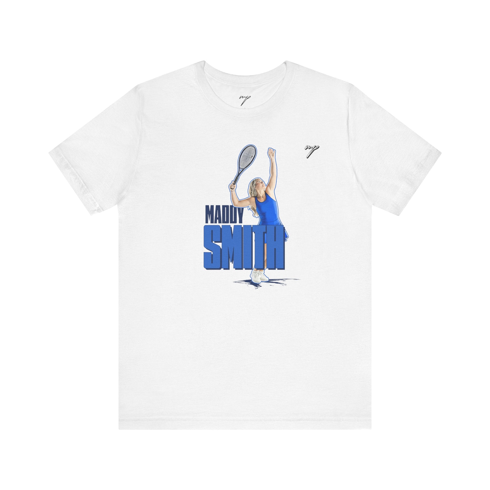 Madison Smith Graphic Tee