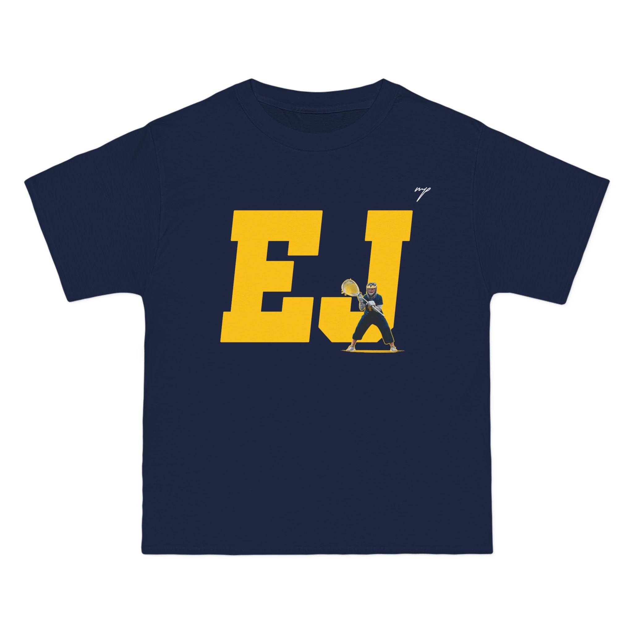 Elizabeth Johnson Vintage Tee