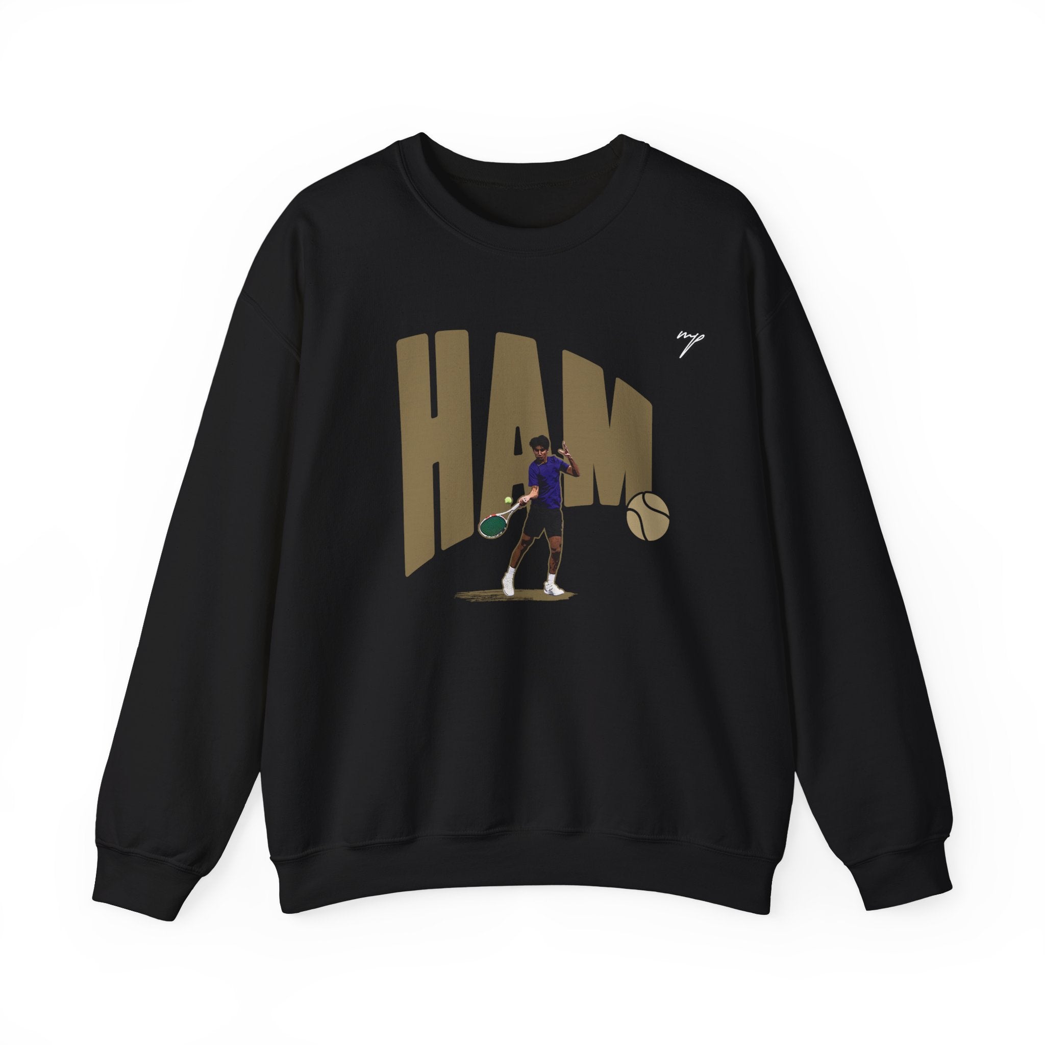 Soham Purohit Crewneck