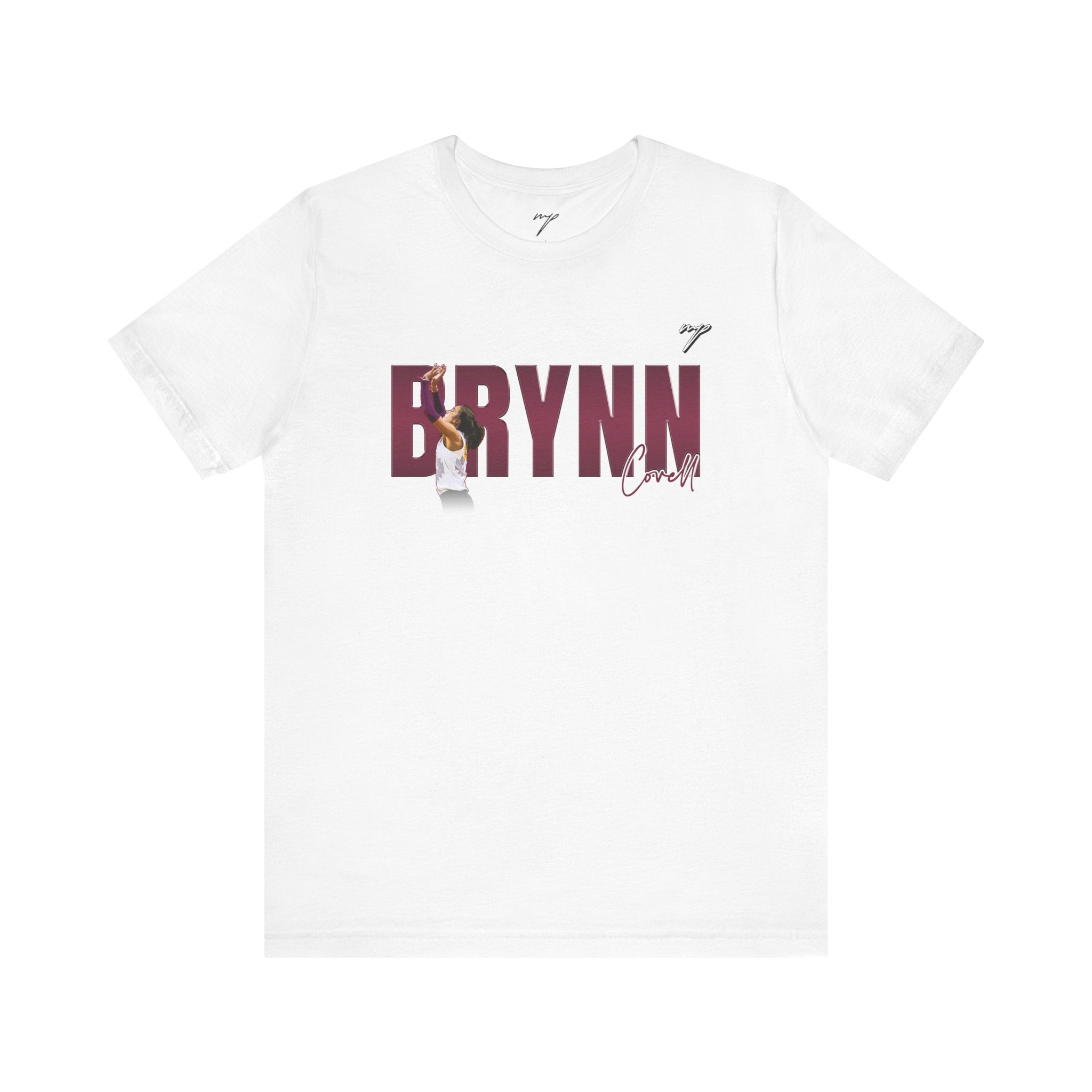 Brynn Covell Graphic Tee