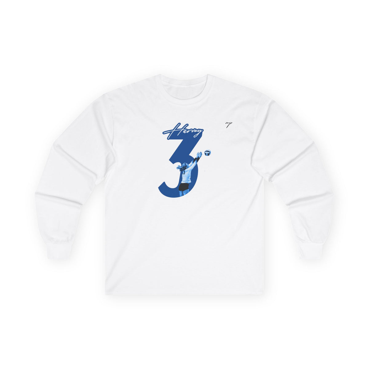 Fifi Harvey Long Sleeve