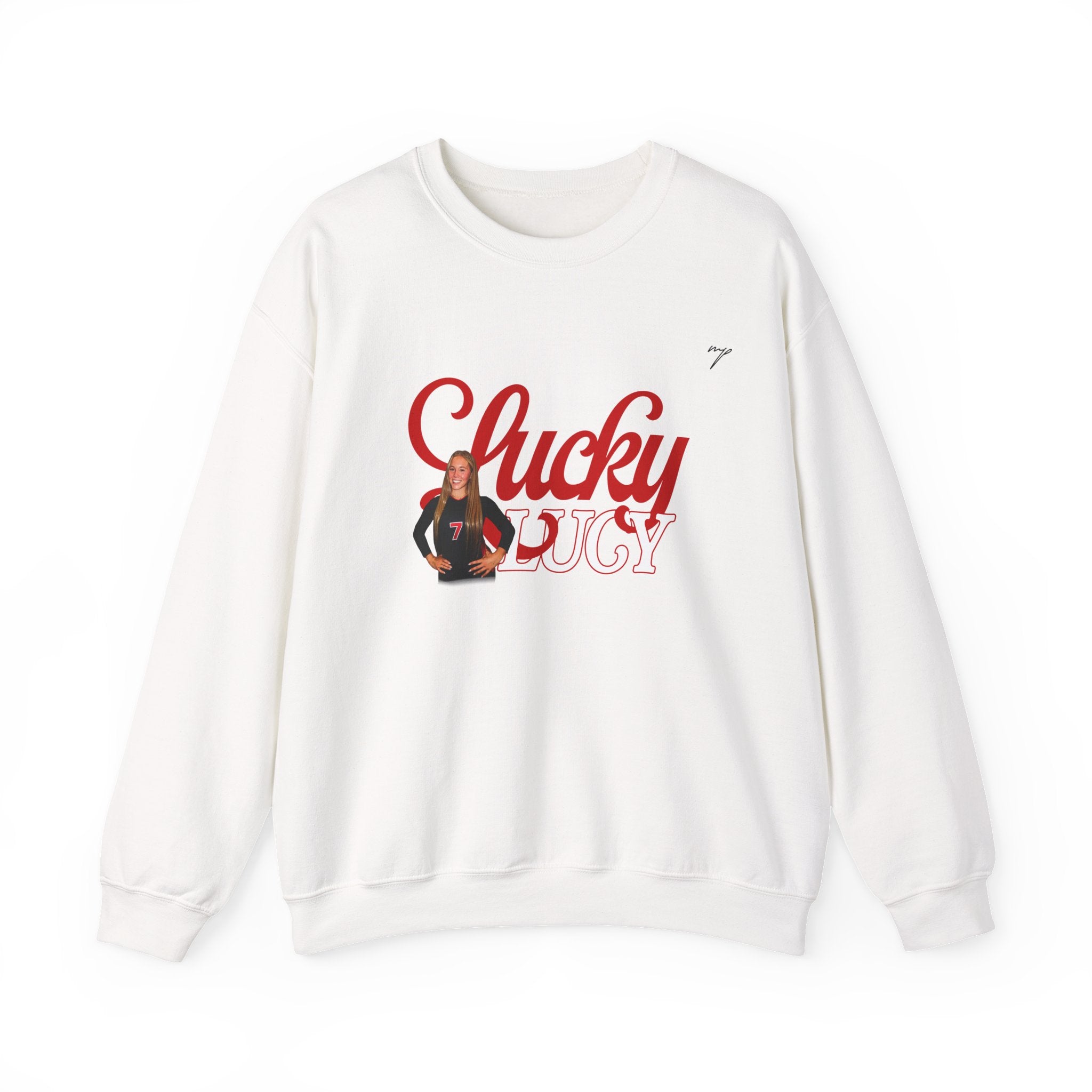 Lucy Hafer Crewneck