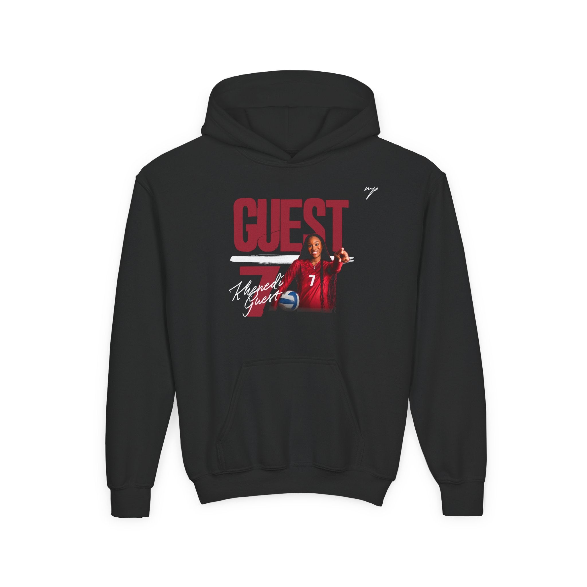 Khenedi Guest YOUTH Hoodie