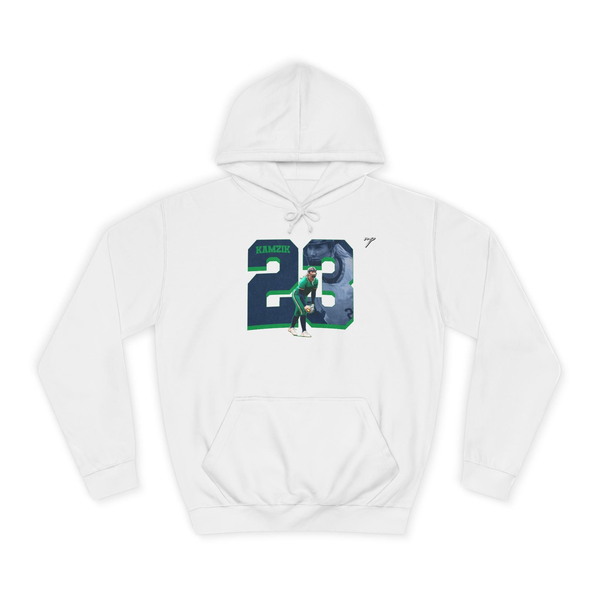 Kamryn Kamzik Hoodie