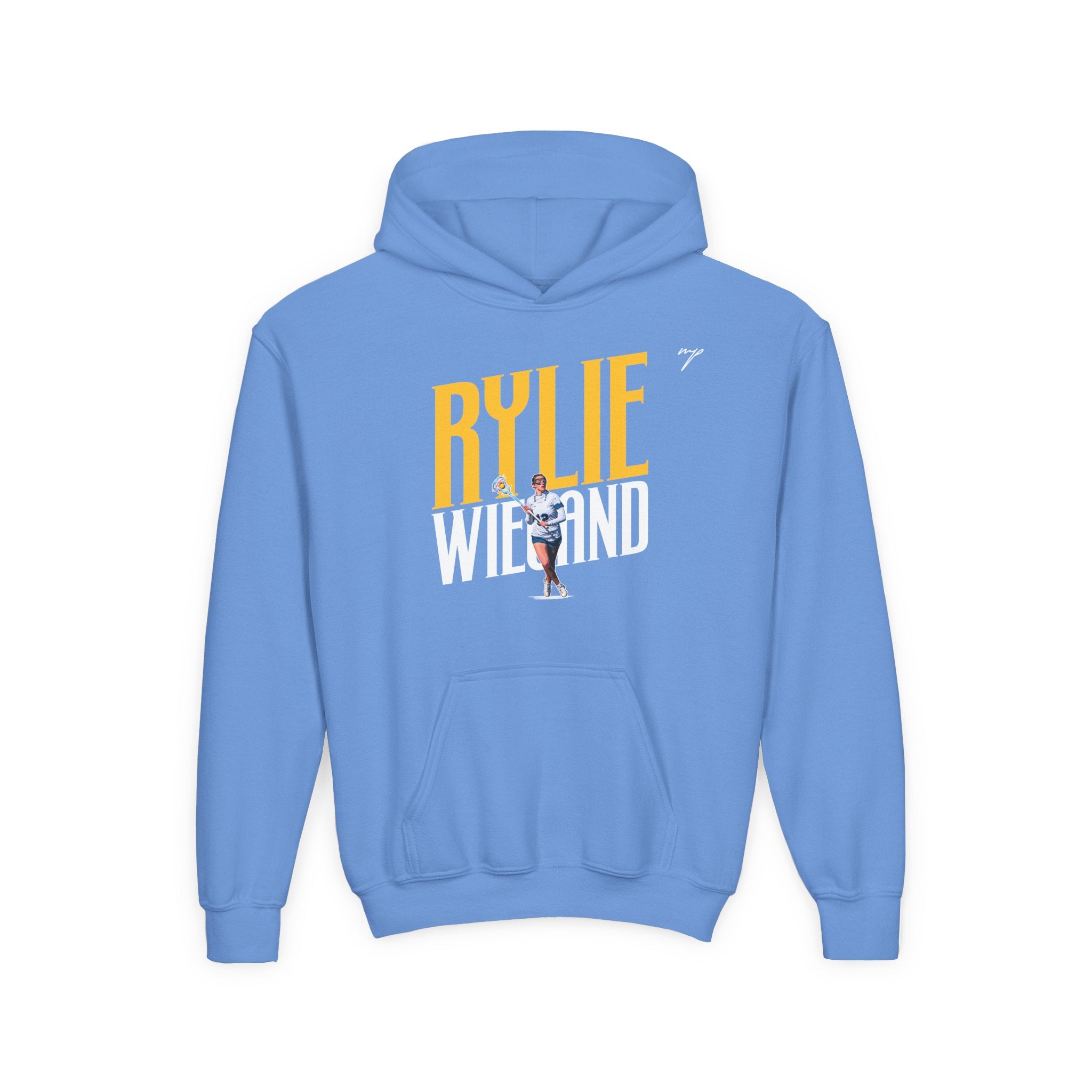 Rylie Wiegand YOUTH Hoodie