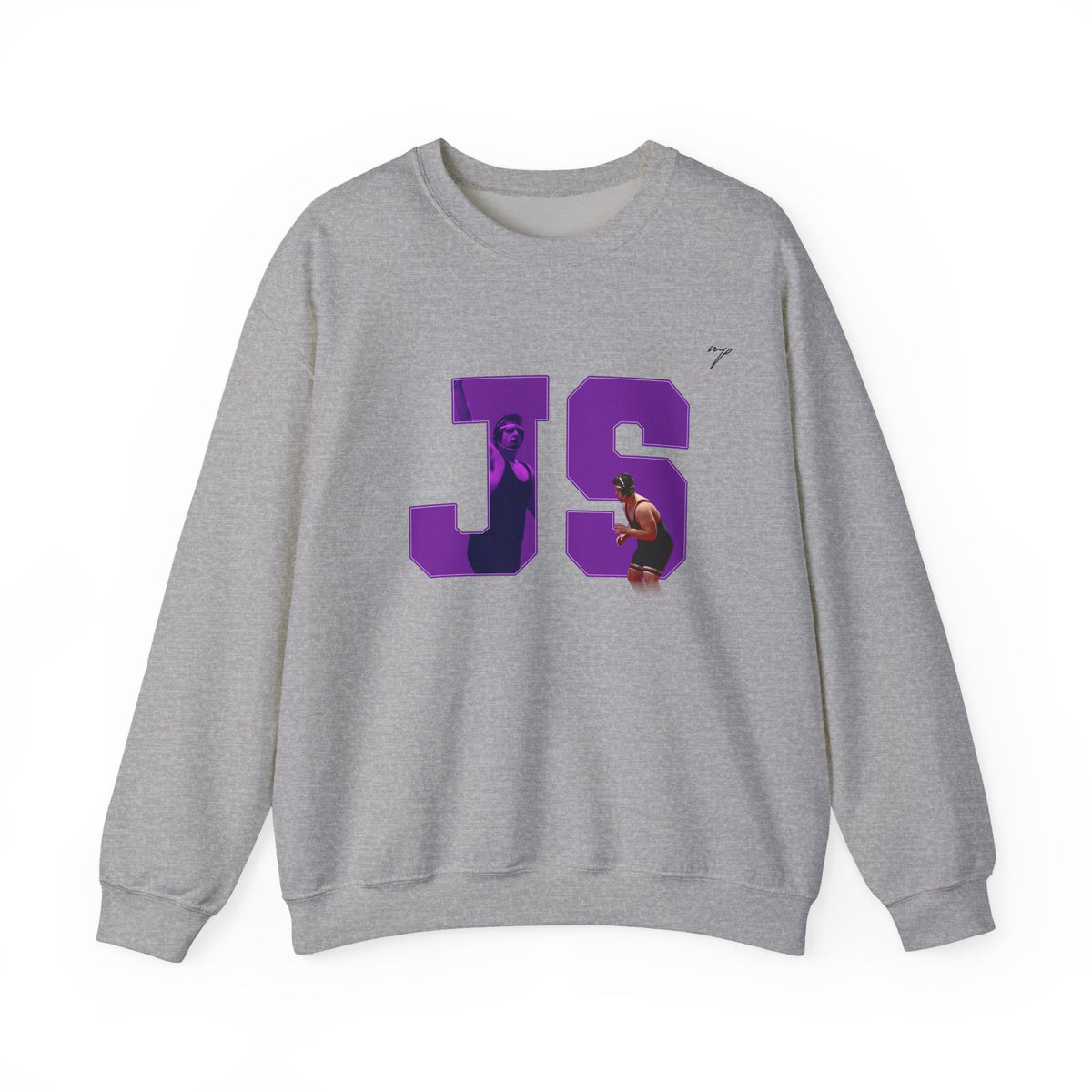 Josef Stephan Crewneck