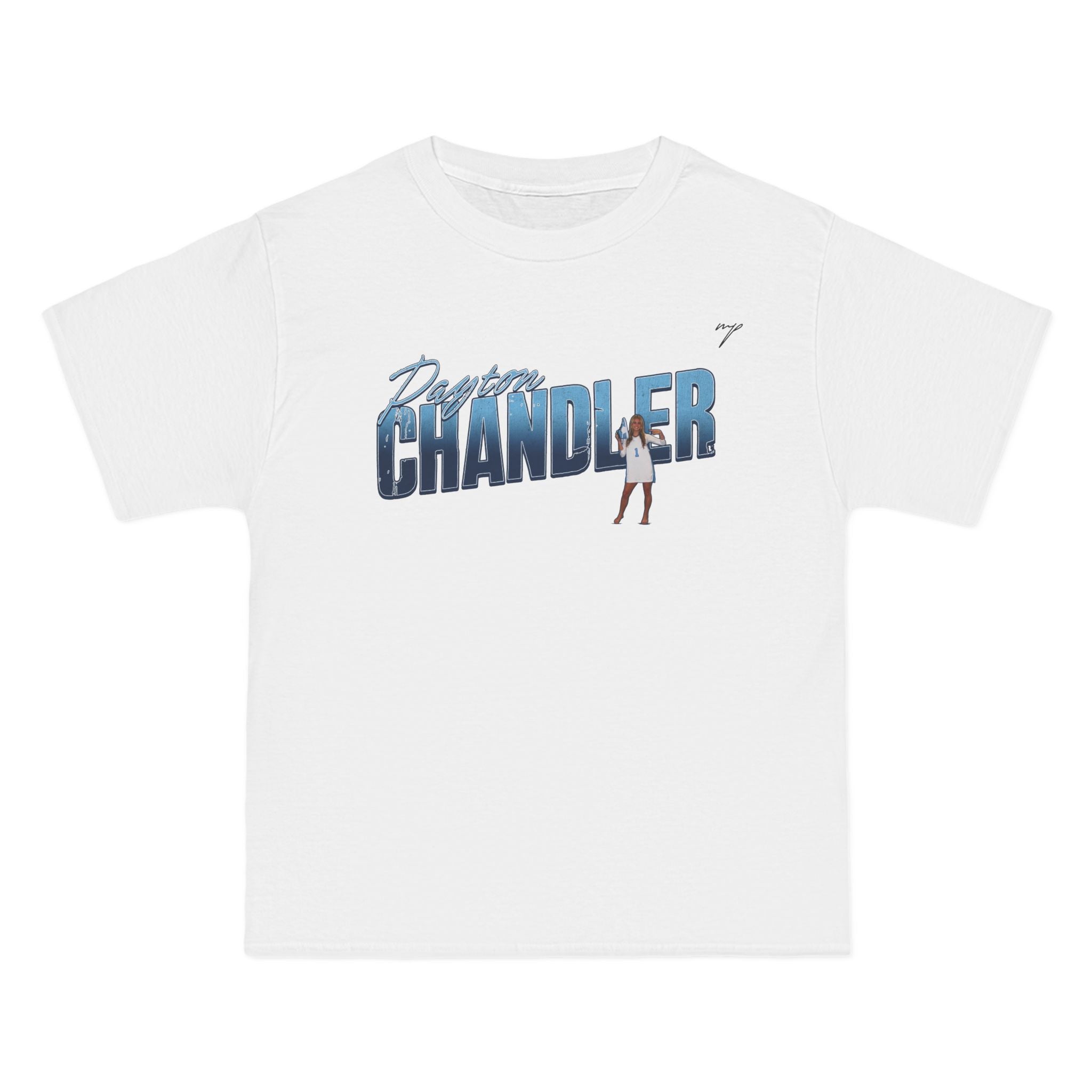 Payton Chandler Vintage Tee