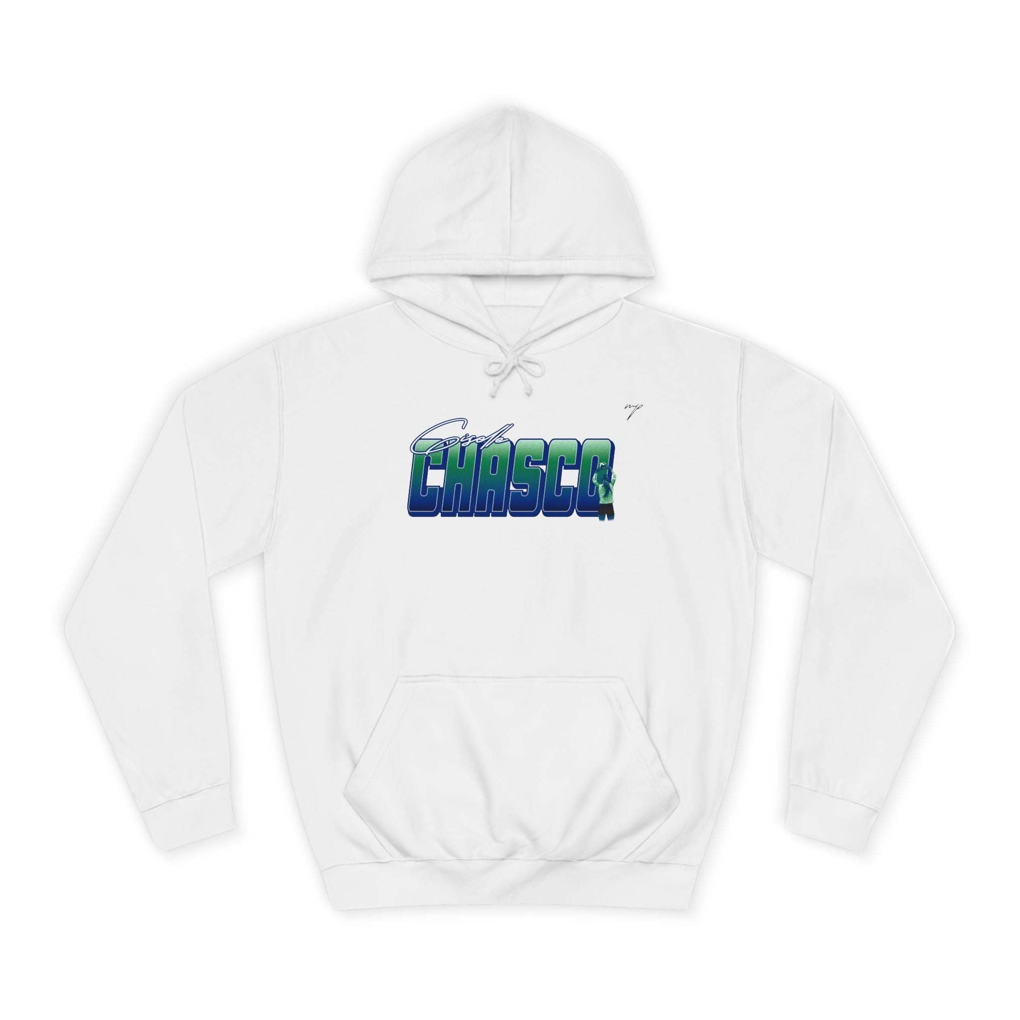 Giselle Chasco Hoodie