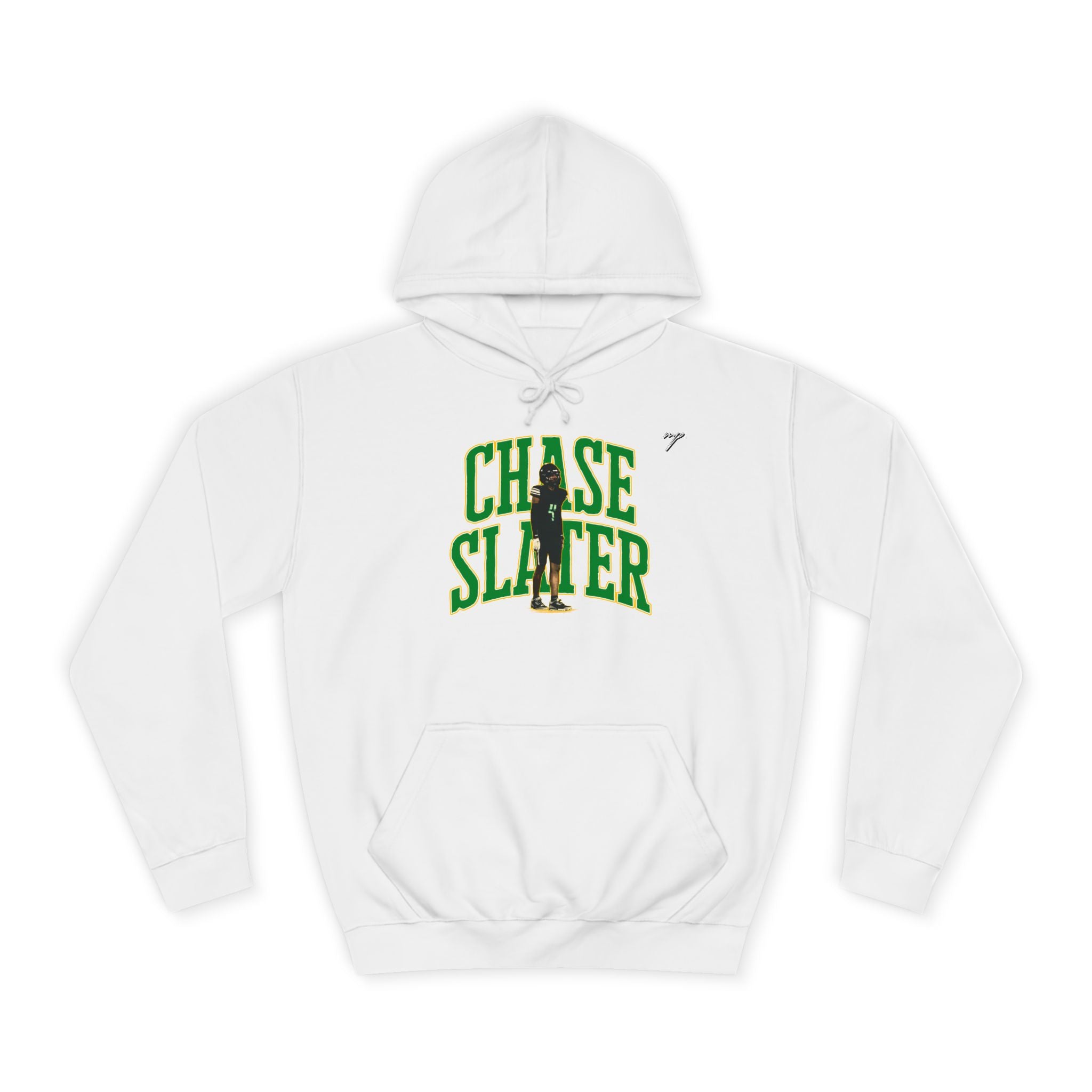 Chase Slater Hoodie