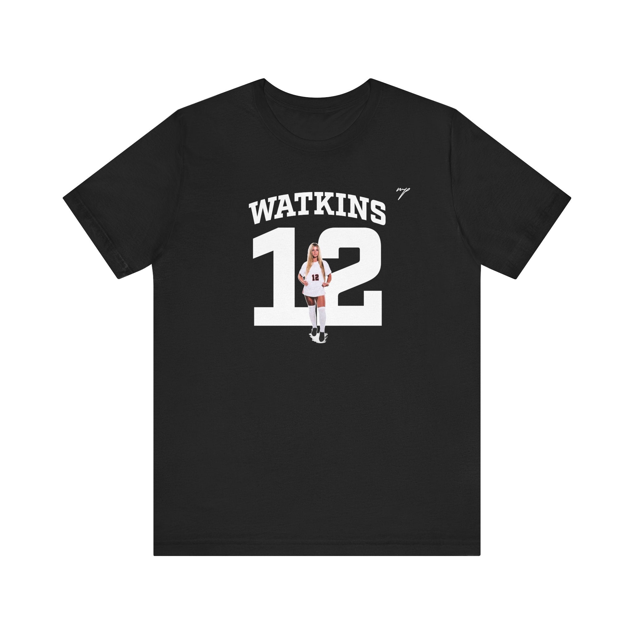 Lexi Watkins Graphic Tee