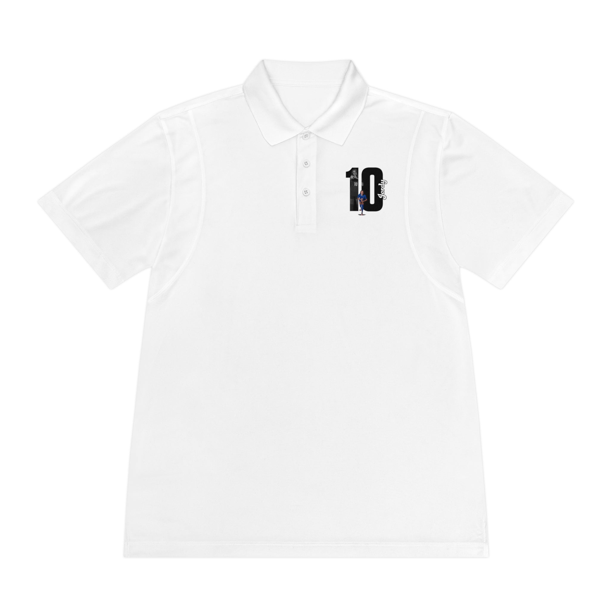 Jordyn Sobczak Polo