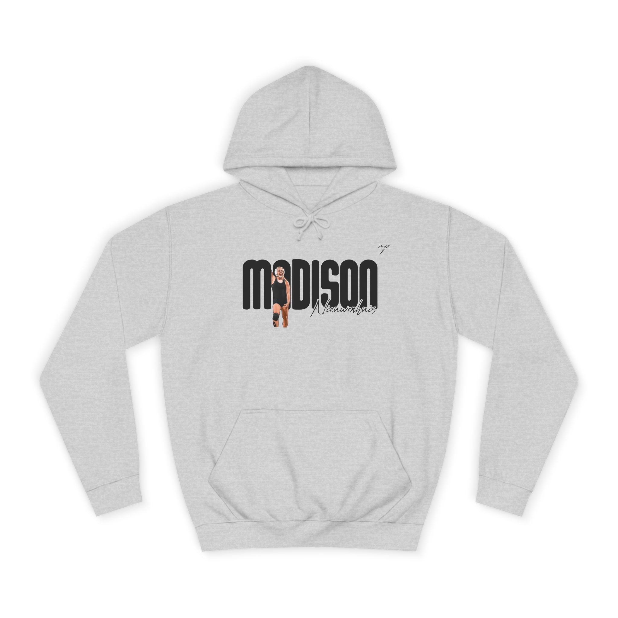 Madison Nieuwenhuis Hoodie