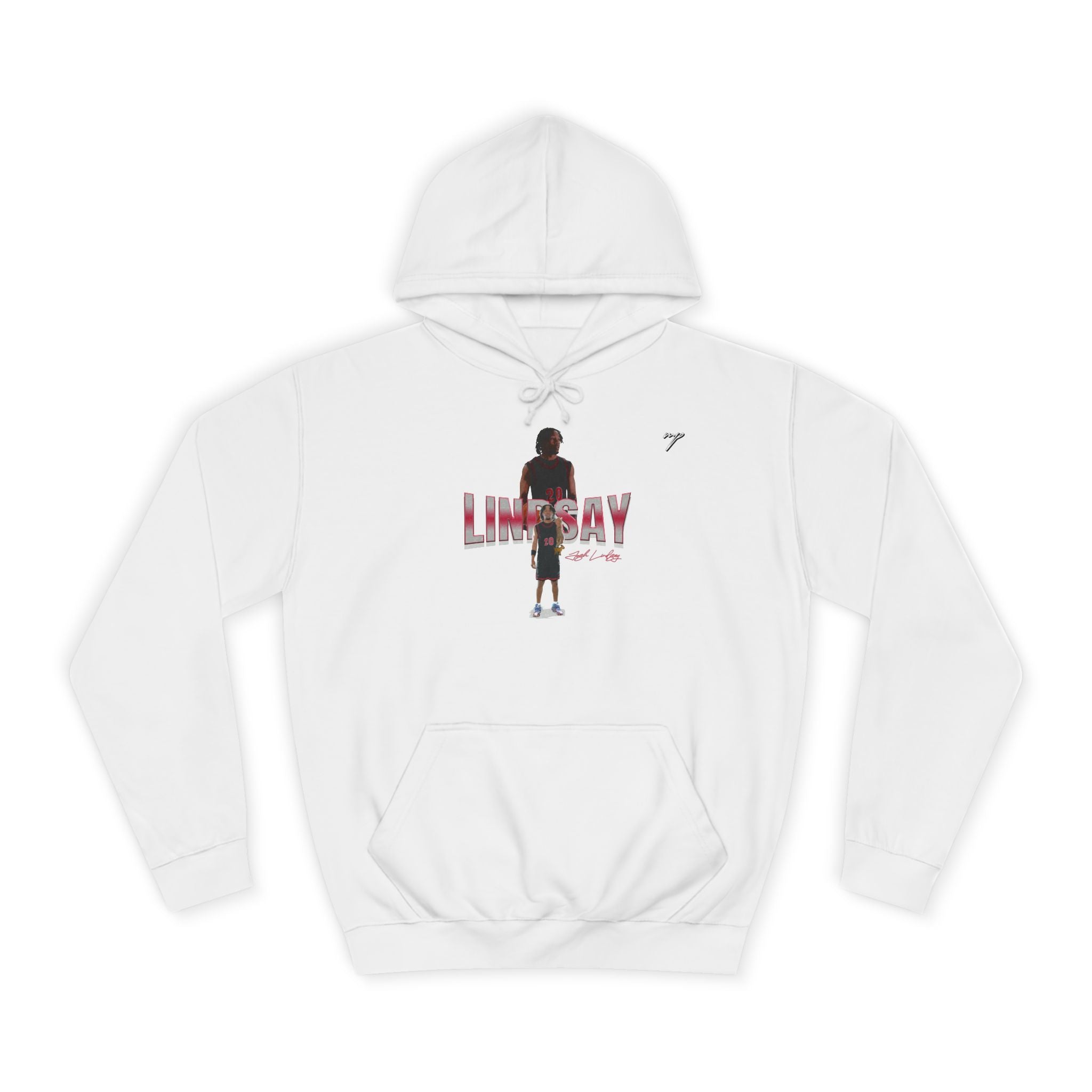 Josh Lindsay Hoodie