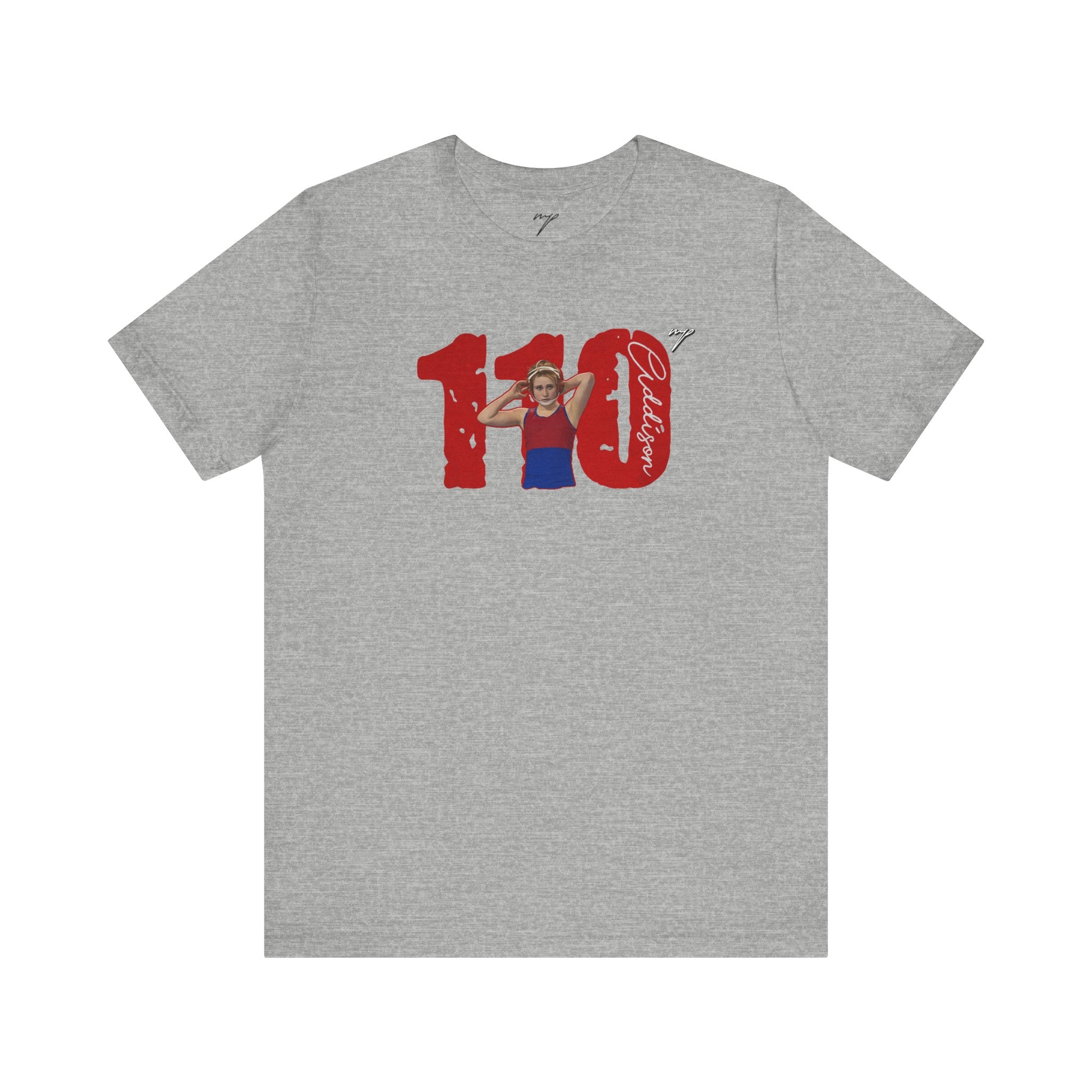 Addison Polk Graphic Tee