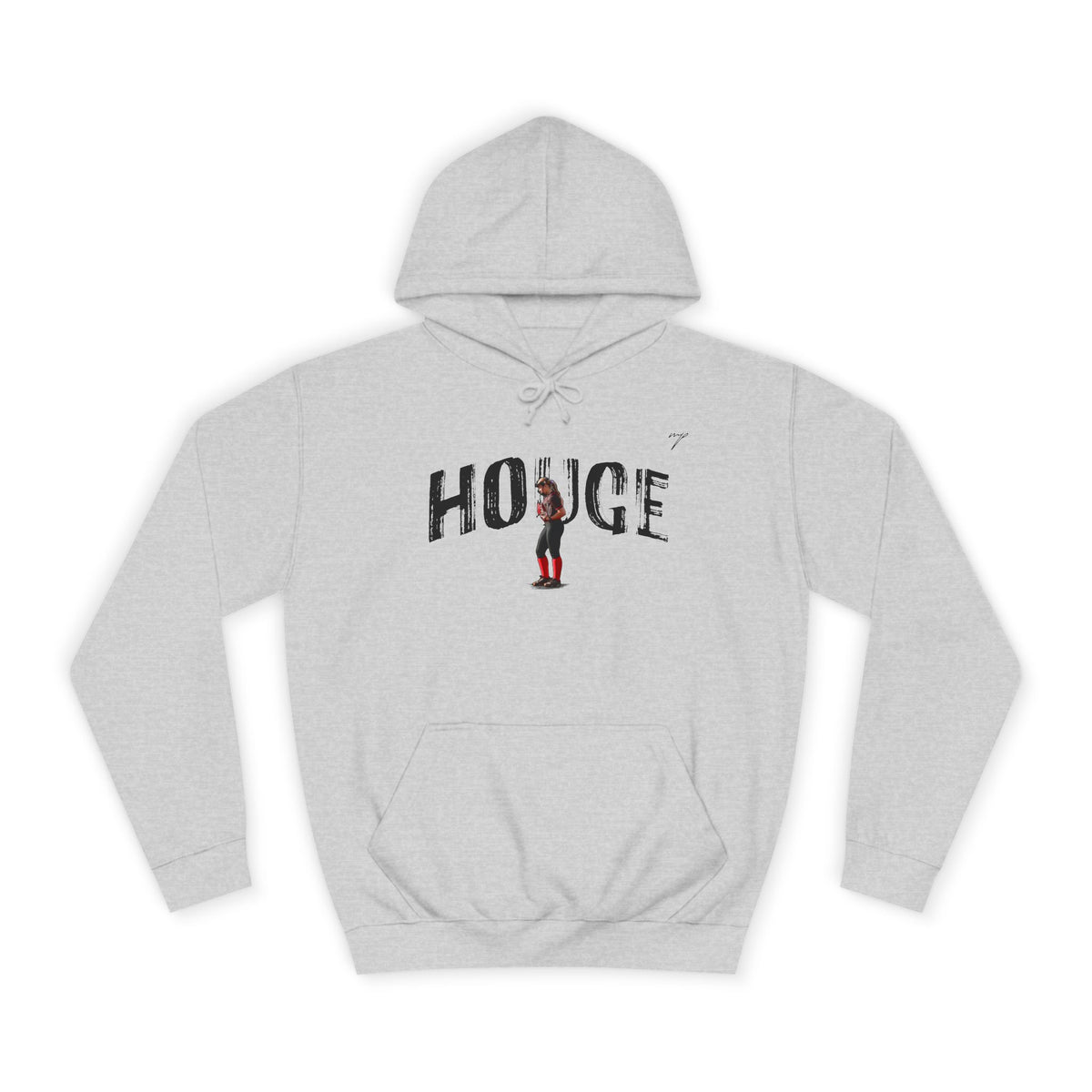 Erica Houge Hoodie