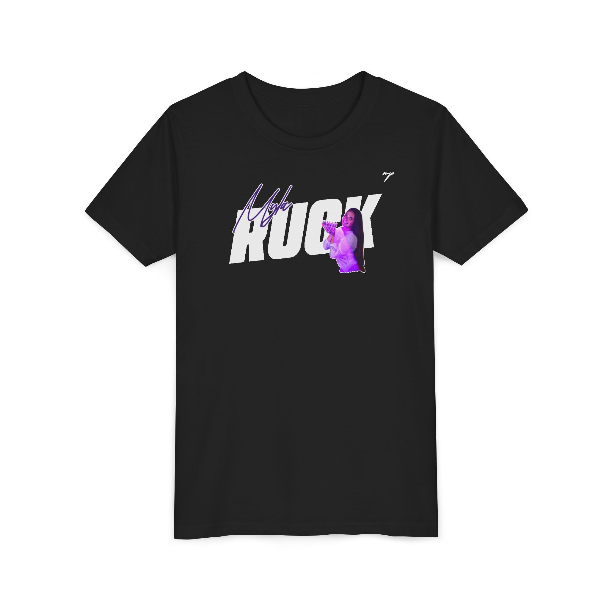 Myla Ruck YOUTH Graphic Tee
