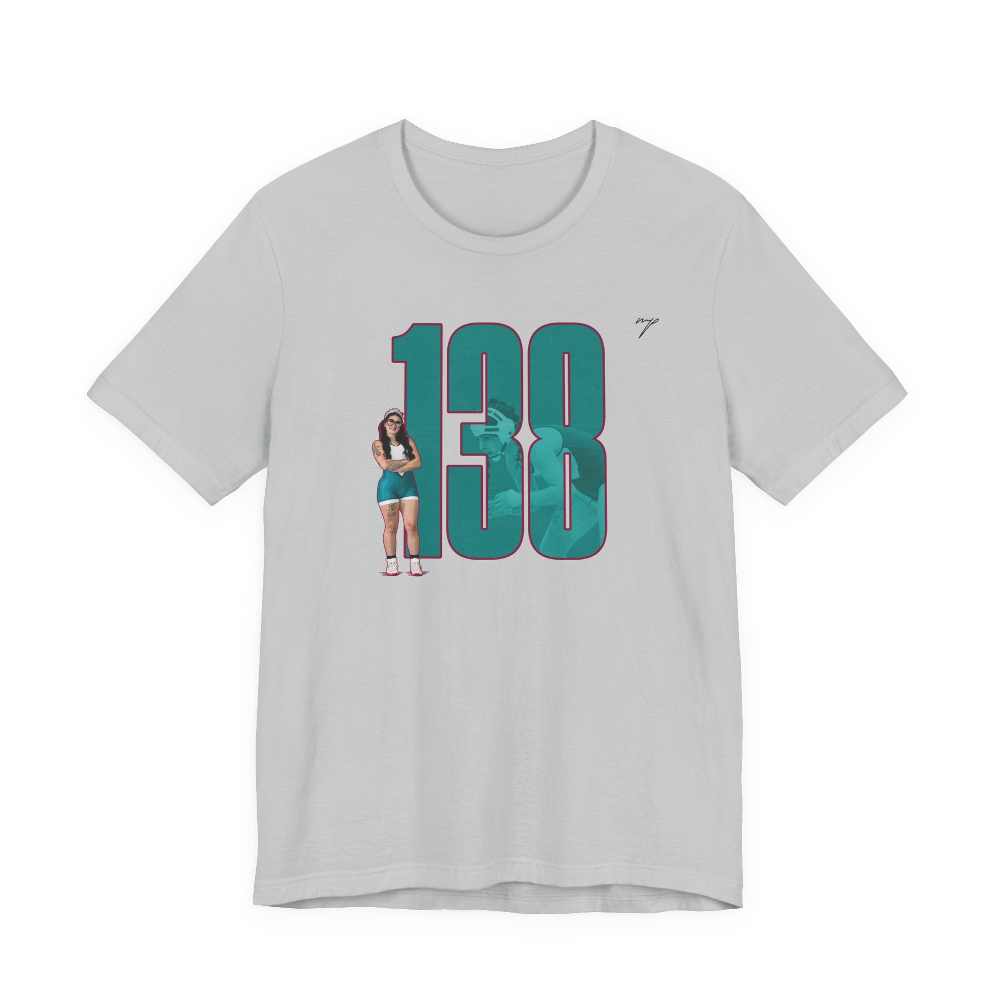 Ryen Allen Graphic Tee