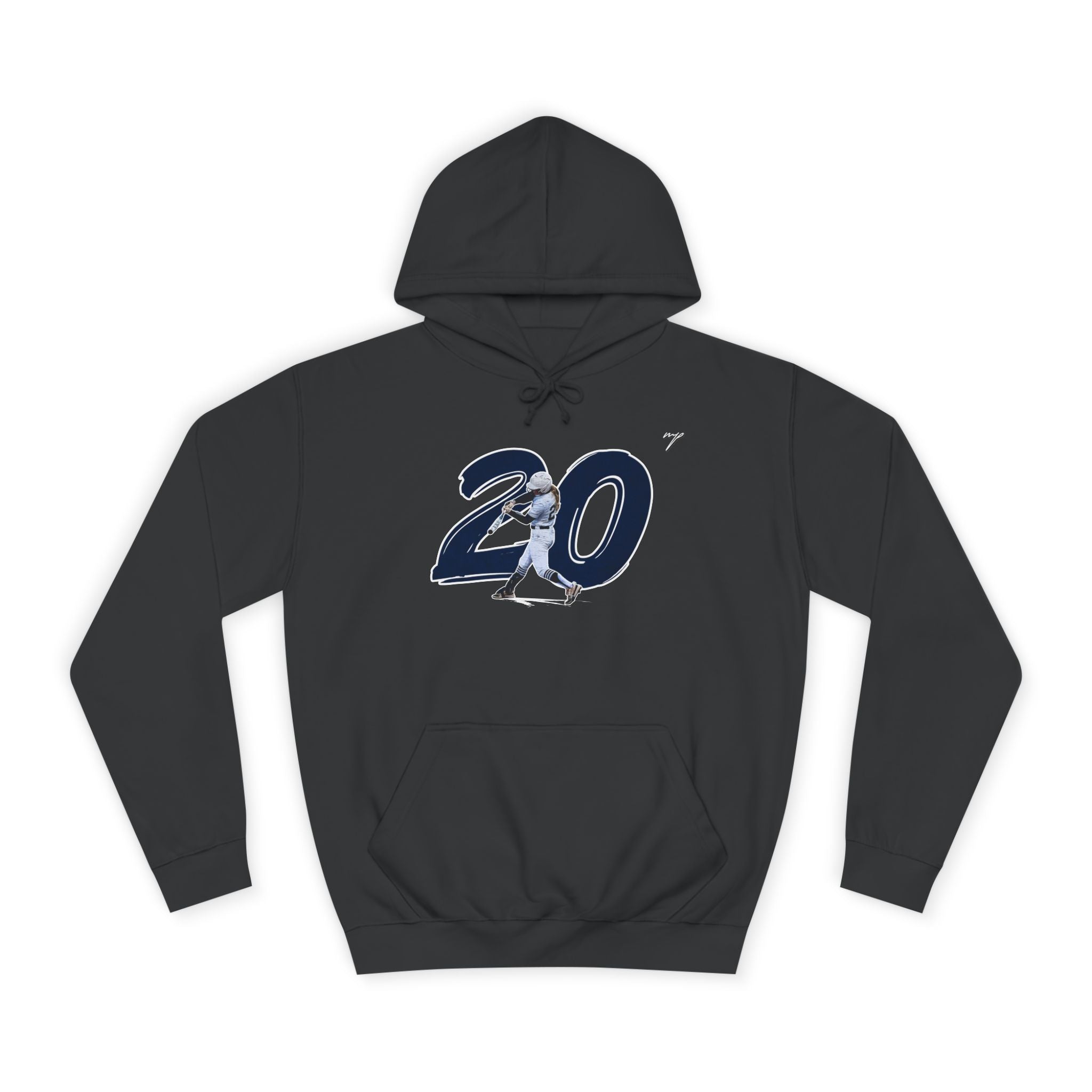 Haylie Brunson Hoodie