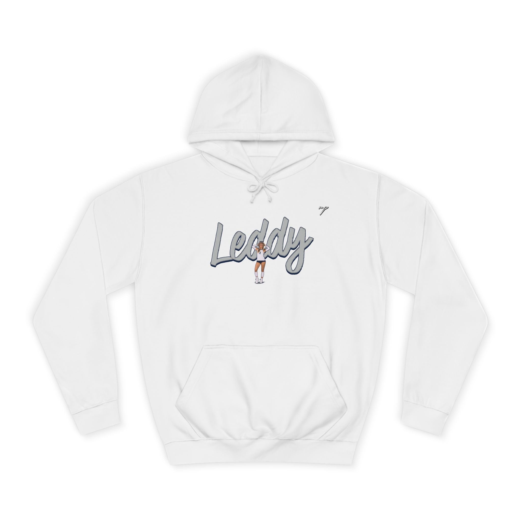 Caitlin Leddy Hoodie