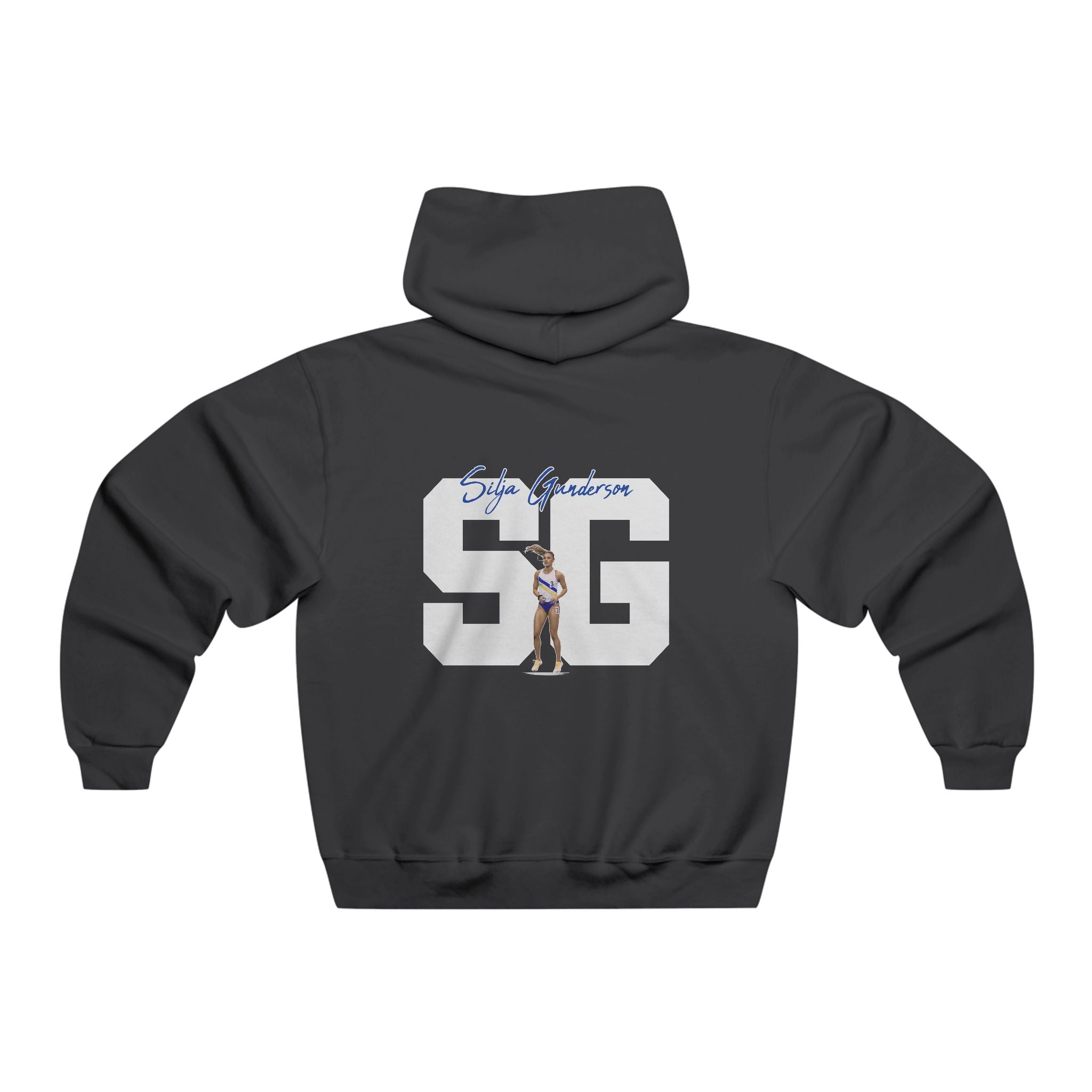 Silja Gunderson Vintage Hoodie