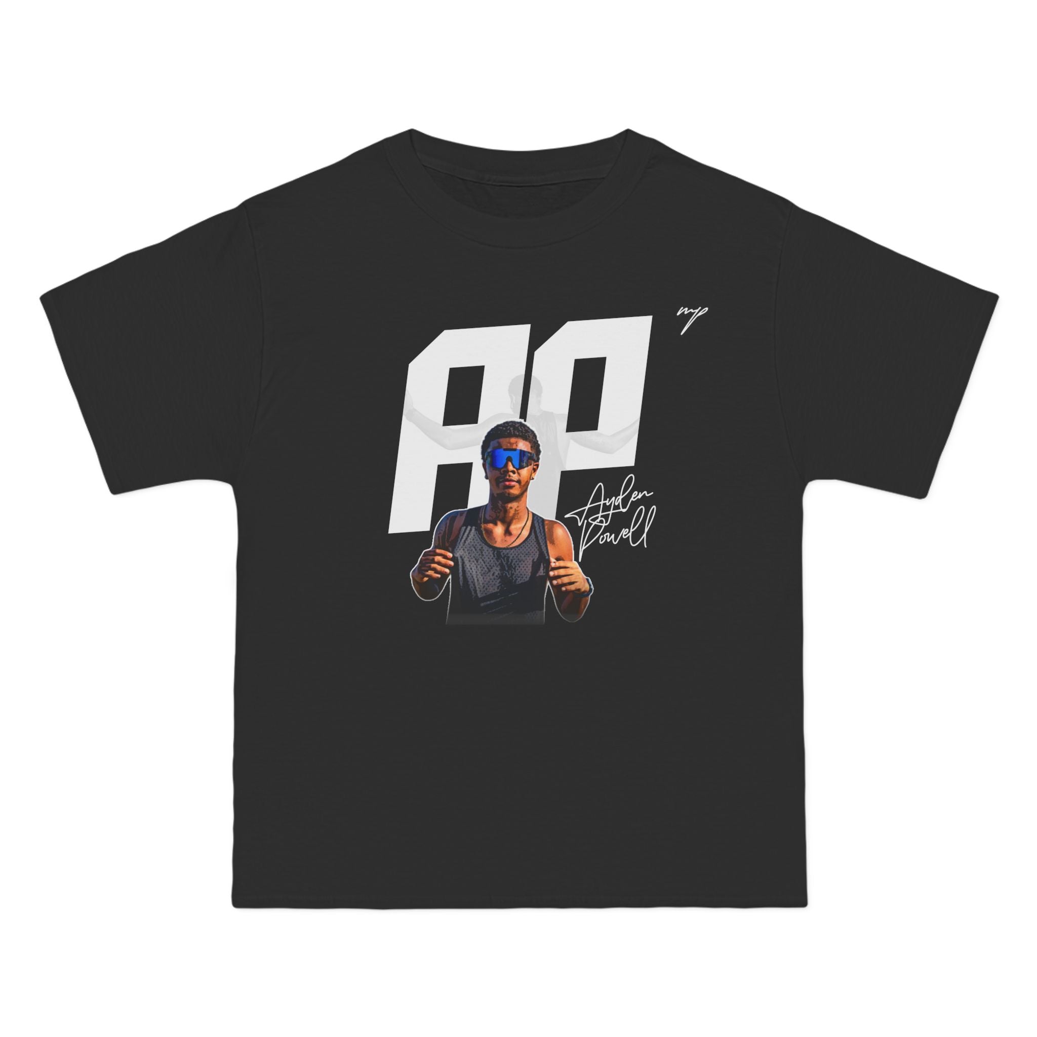 Ayden Powell Vintage Tee