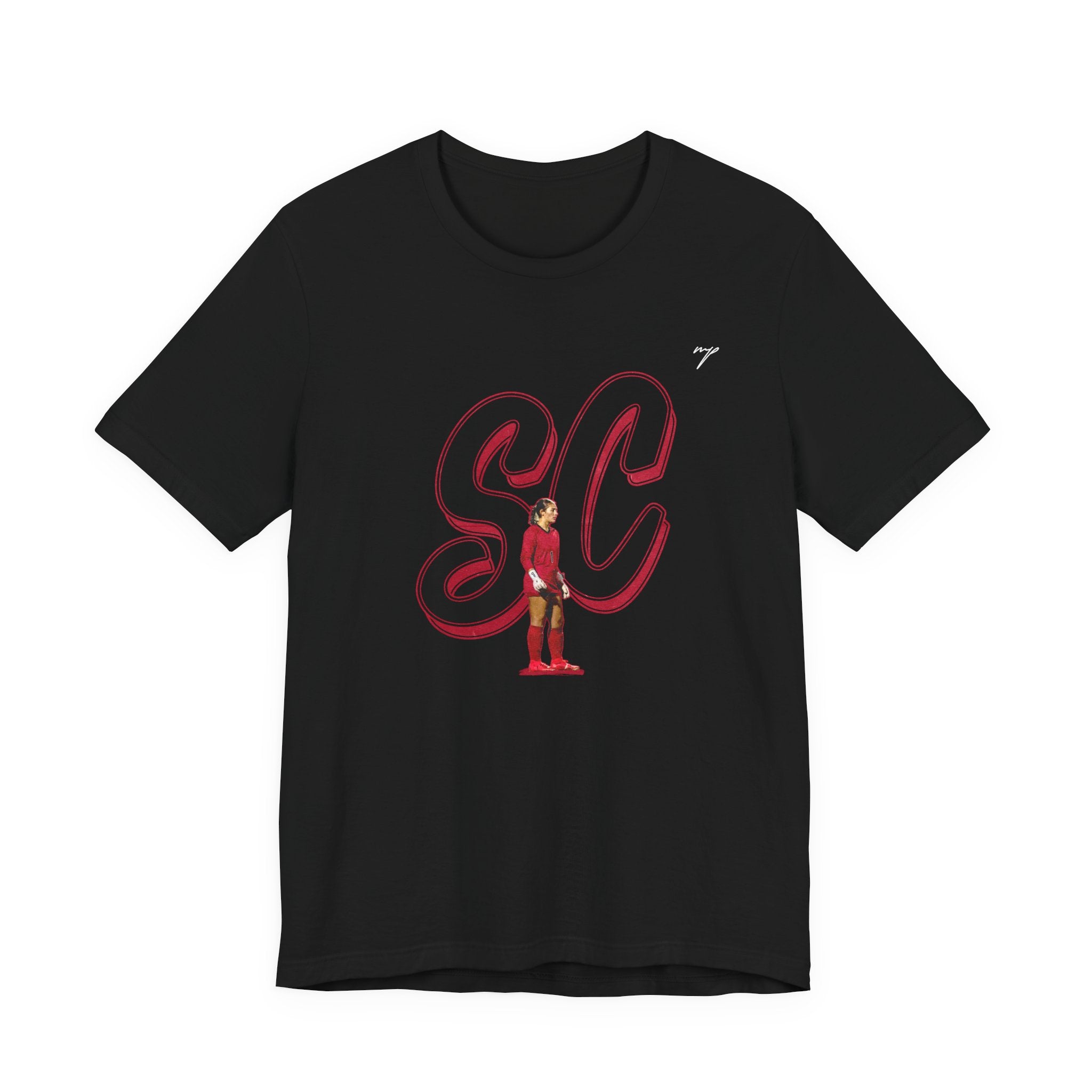 Slater Copeland Graphic Tee