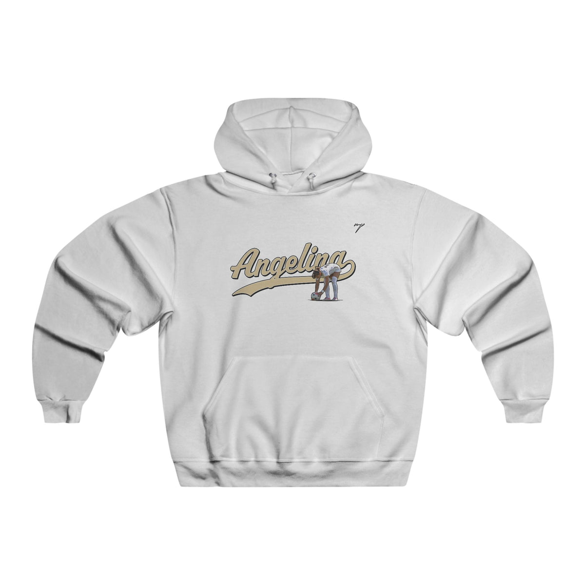 Angelina Thoreson Vintage Hoodie
