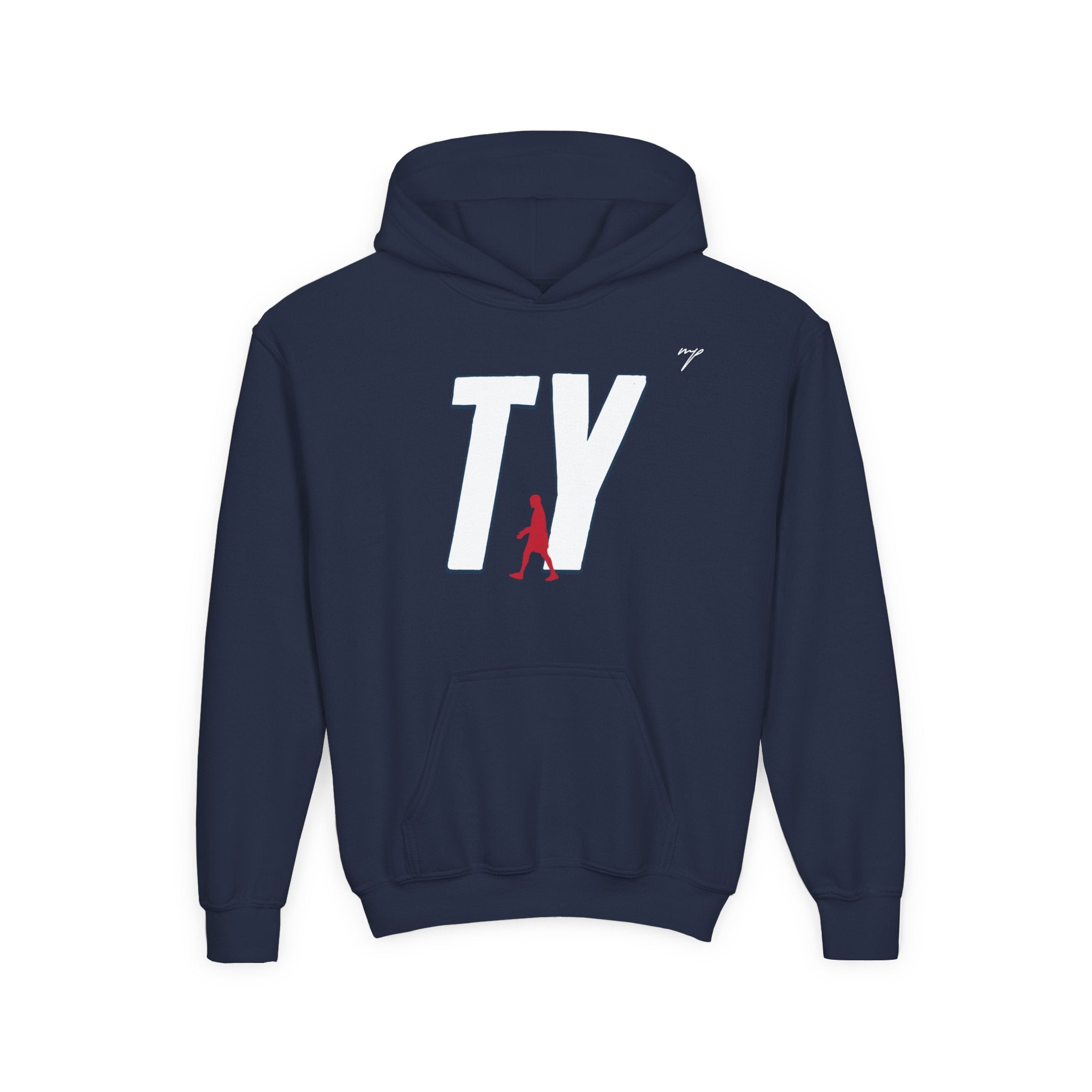 Tyra Littles YOUTH Hoodie