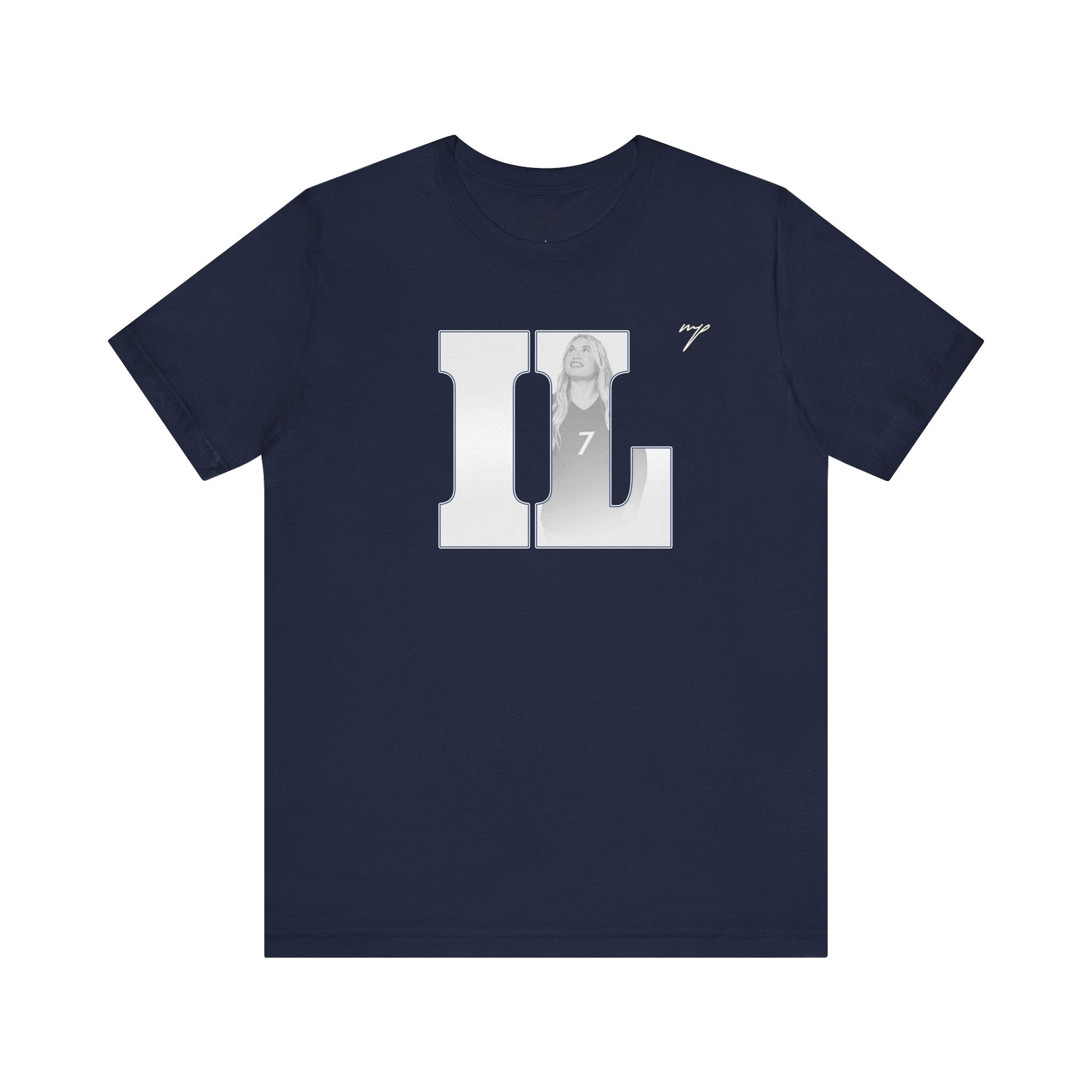 Ivy Leuck Graphic Tee