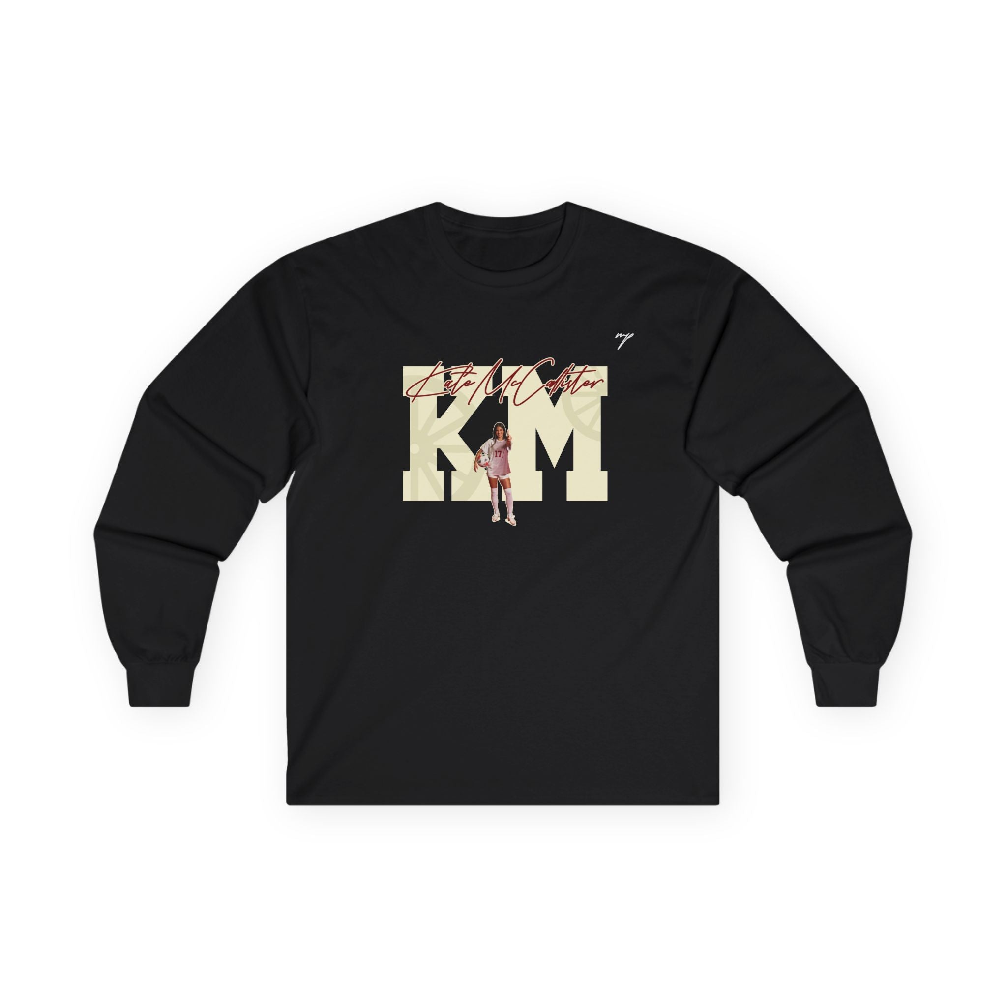 Kate McCallister Long Sleeve