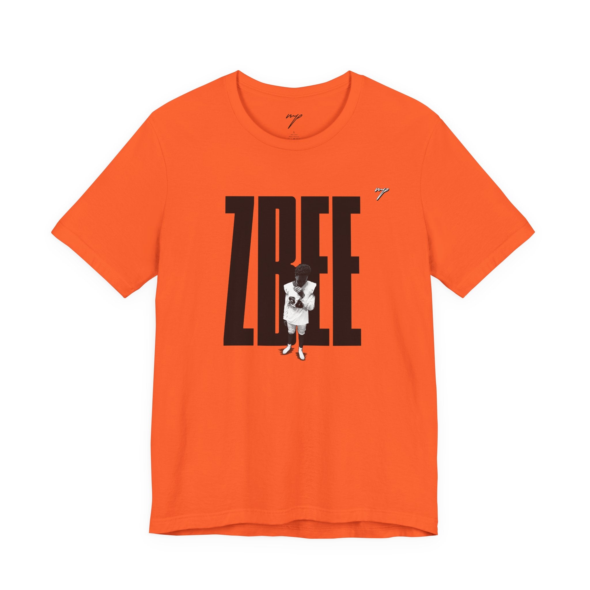 Skotchee Devariste Graphic Tee