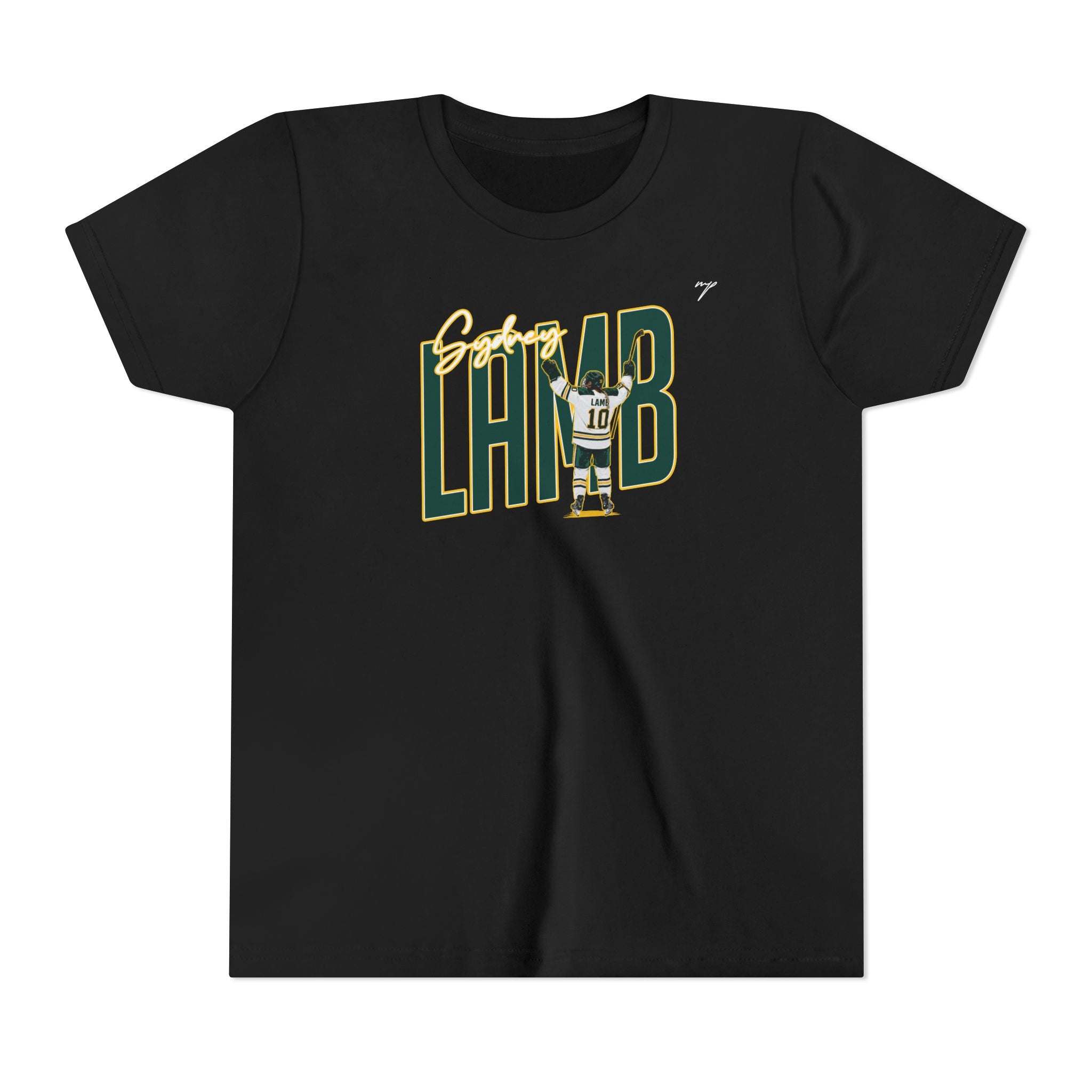 Sydney Lamb YOUTH Graphic Tee