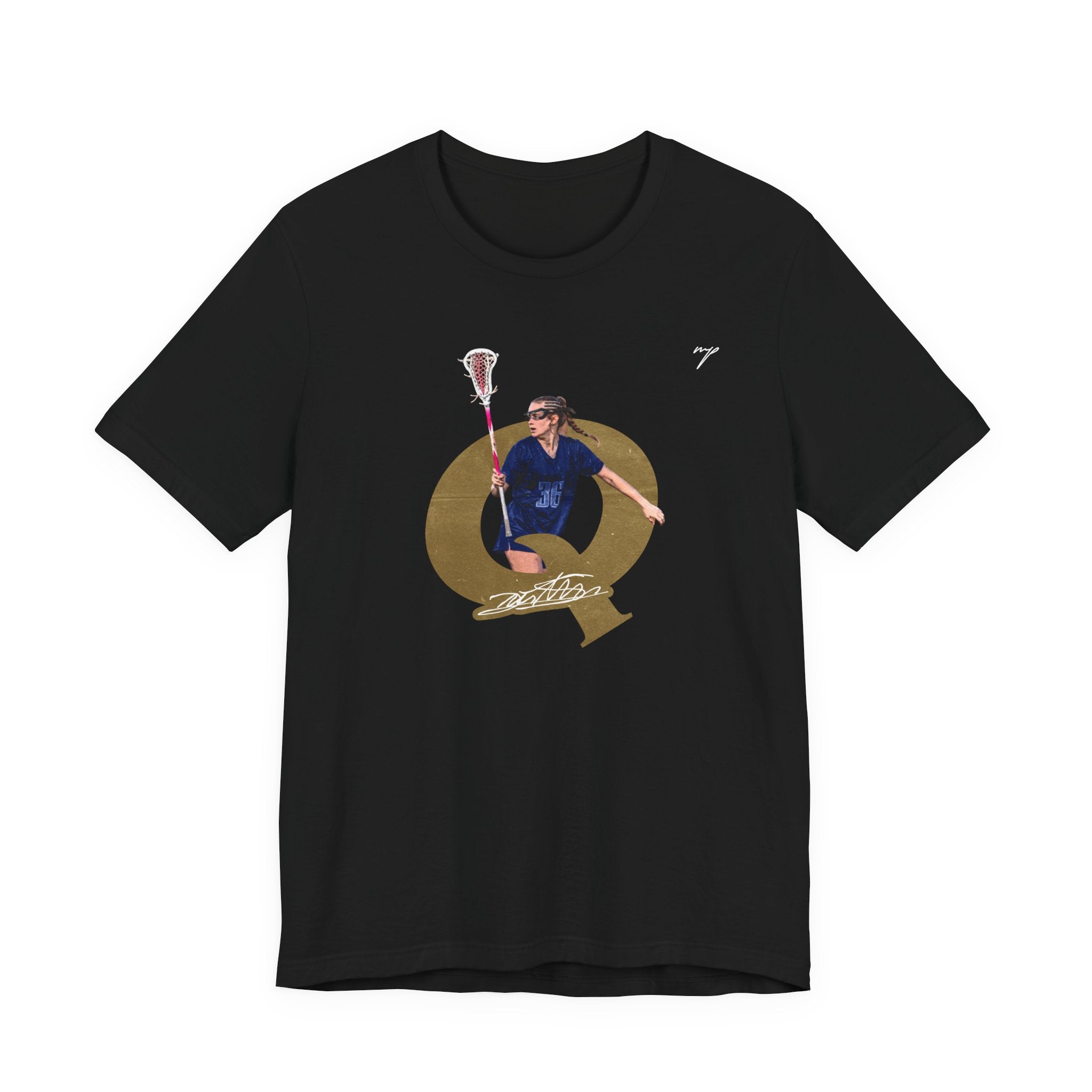 Quinn Sterenchuk Graphic Tee